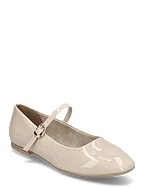 Tamaris Comfort Ballerina für Damen in pink Tamaris Comfort Ballerina für Damen in pink
