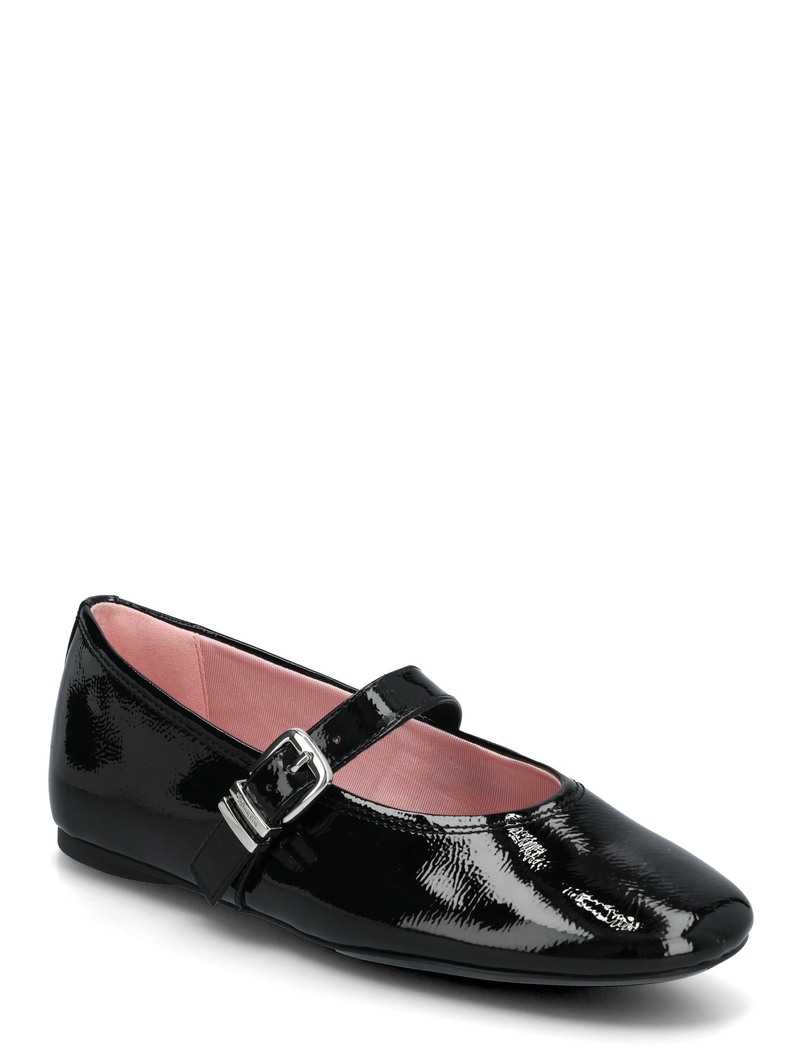 Tamaris Woms Ballerina - Tamaris - BLACK / black