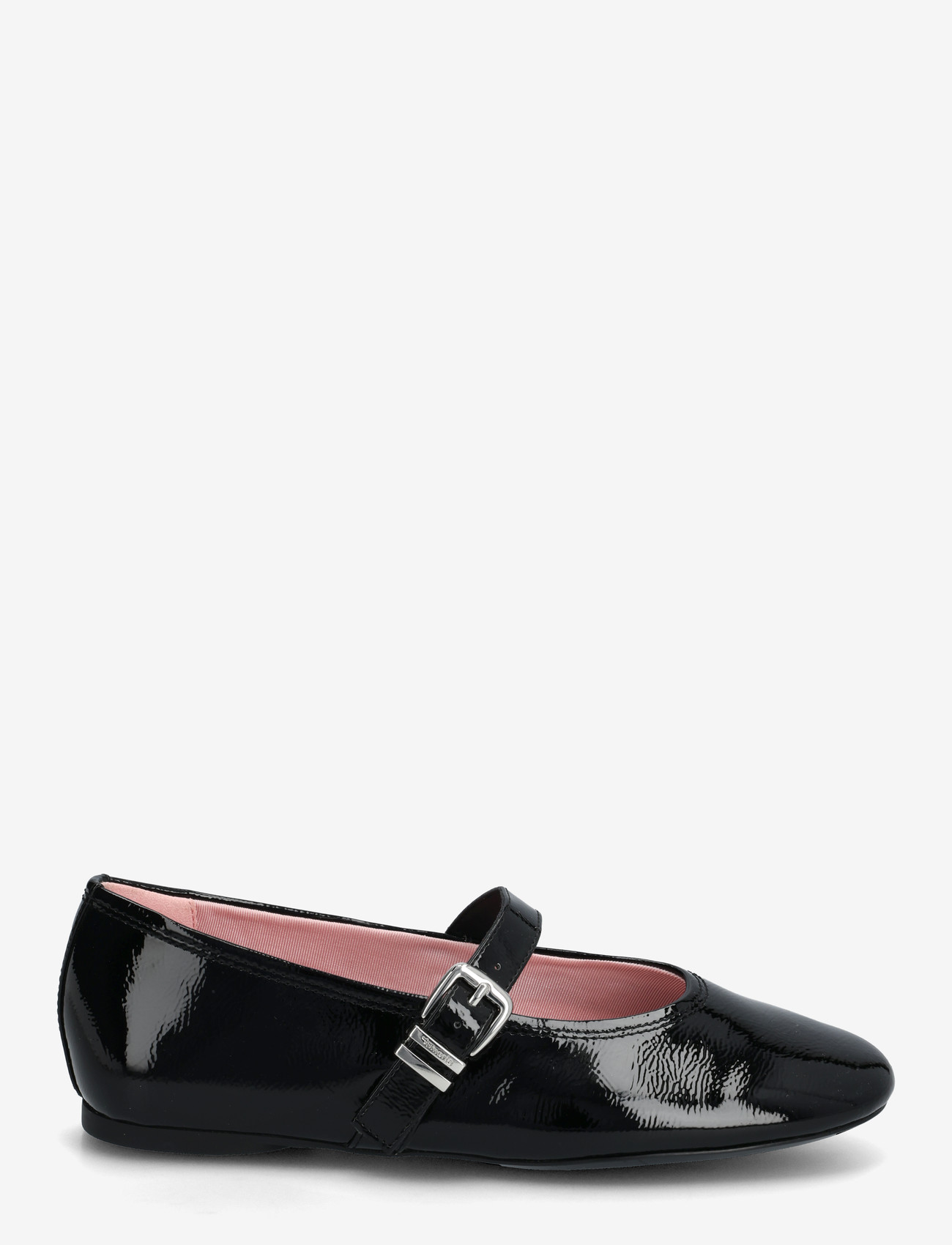 Tamaris - Woms Ballerina - erilised sündmused - black - 1