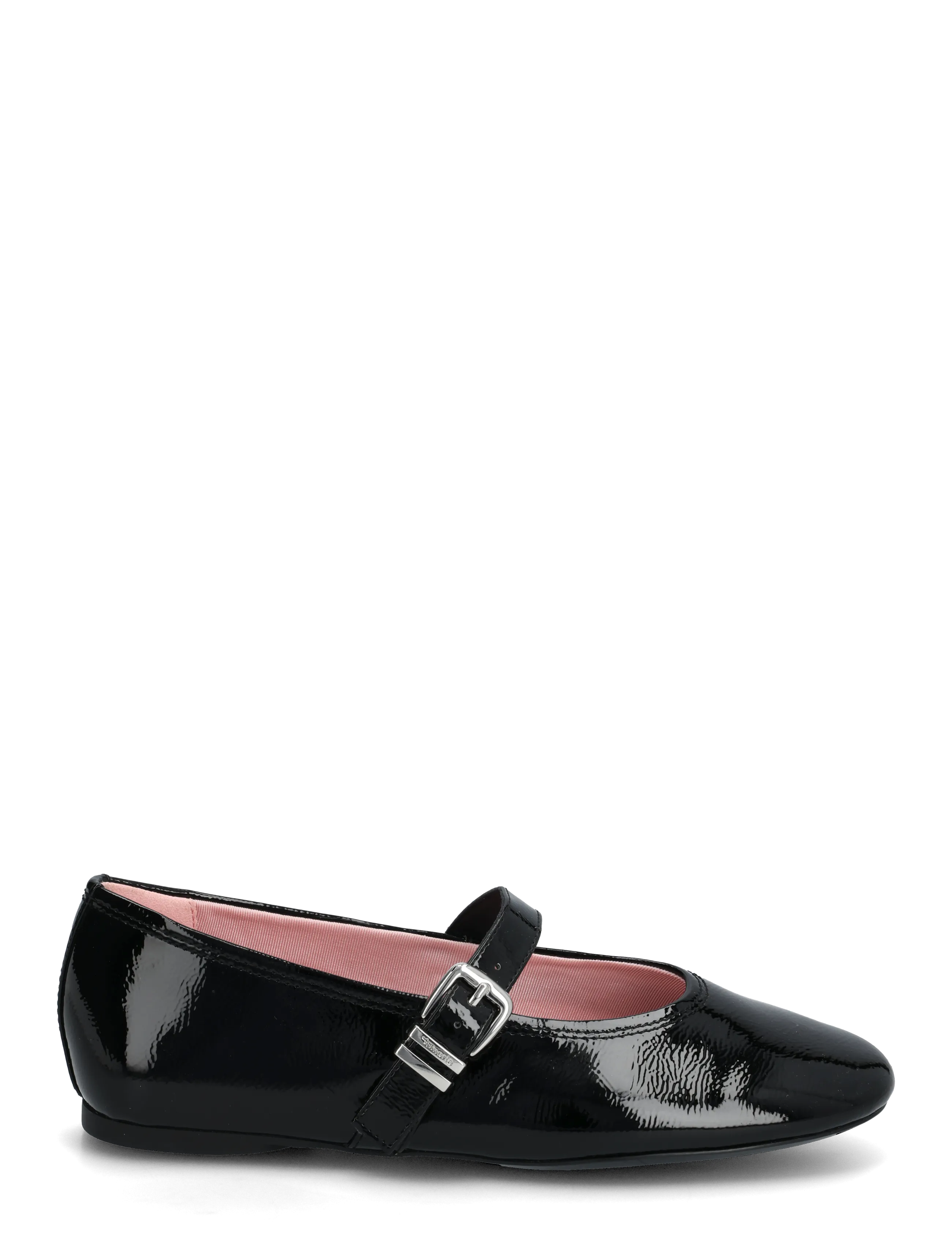 Tamaris - Woms Ballerina - erilised sündmused - black - 1
