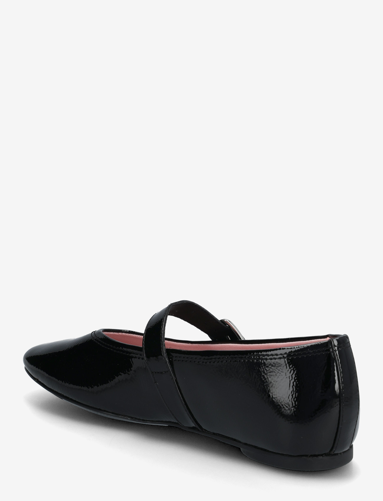 Tamaris - Woms Ballerina - erilised sündmused - black - 2