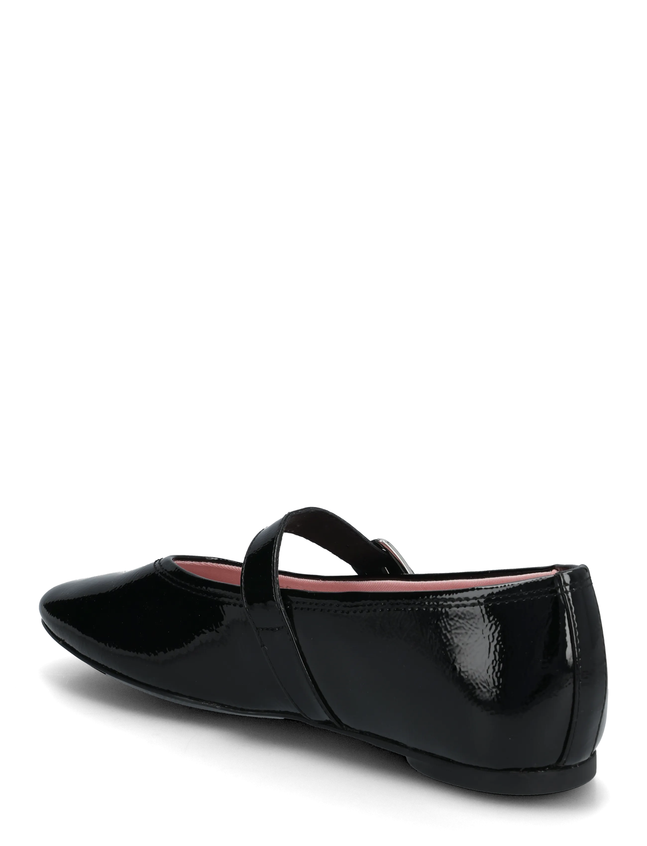 Tamaris - Woms Ballerina - erilised sündmused - black - 2