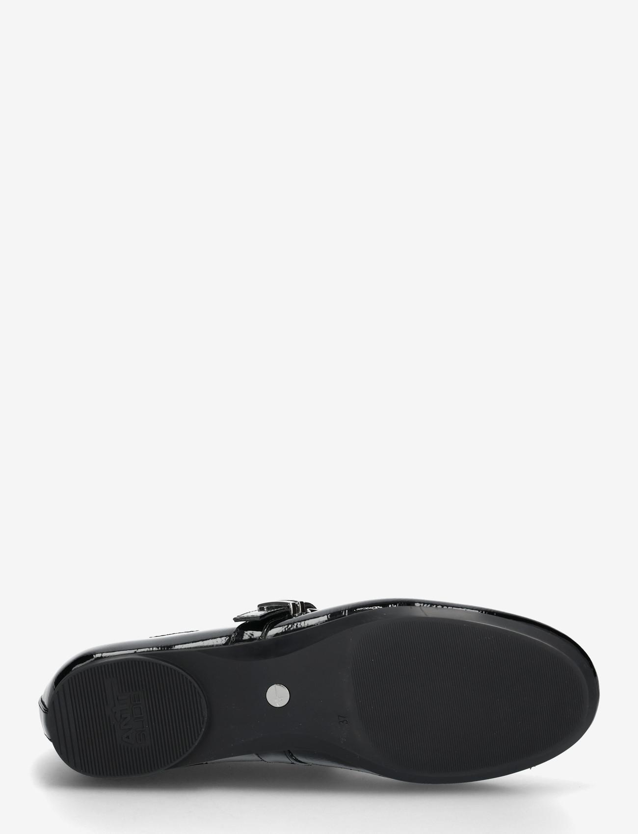 Tamaris - Woms Ballerina - erilised sündmused - black - 4