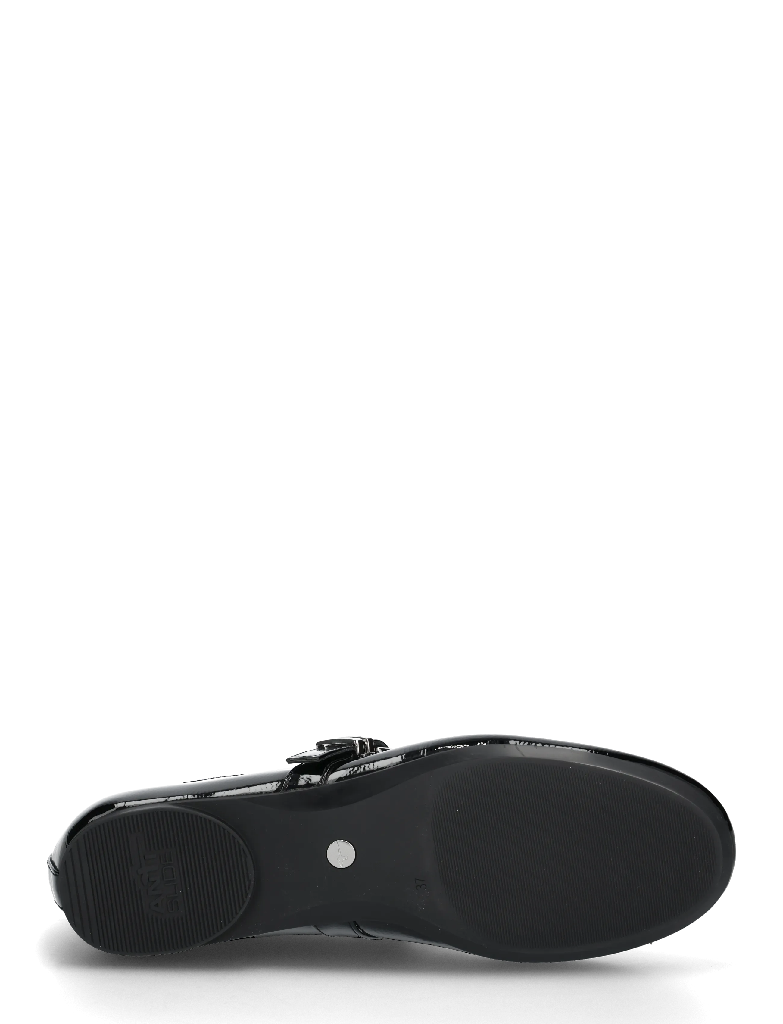 Tamaris - Woms Ballerina - erilised sündmused - black - 4