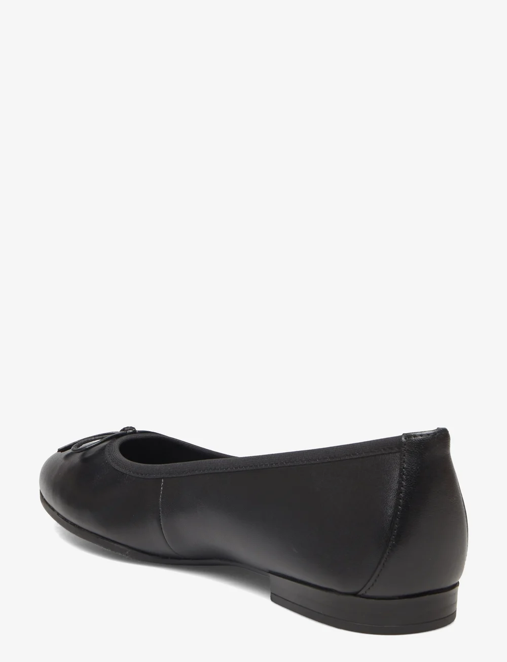 Tamaris - Woms Ballerina - confirmation - black - 3