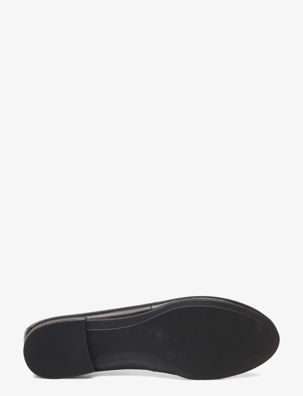 Tamaris - Woms Ballerina - confirmation - black - 5