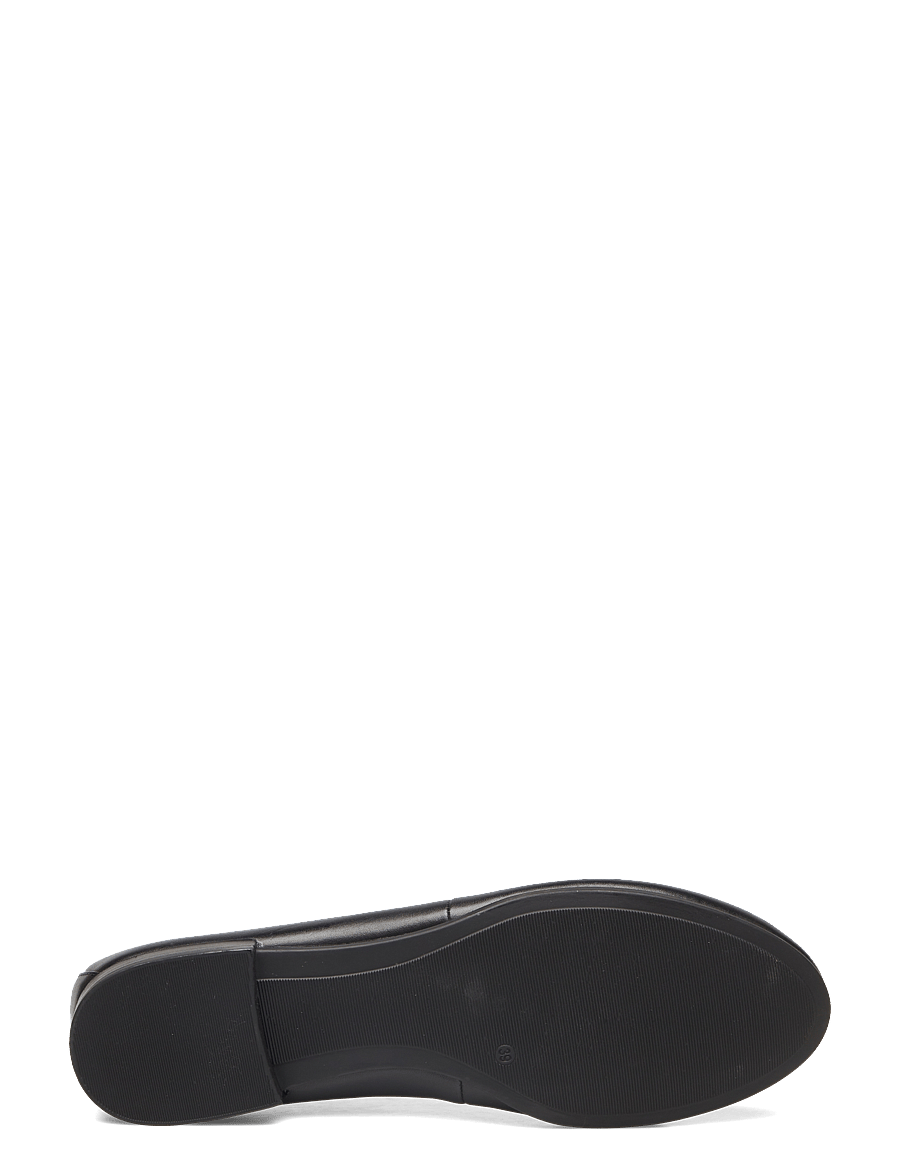 Tamaris - Woms Ballerina - konfirmationstøj - black - 5
