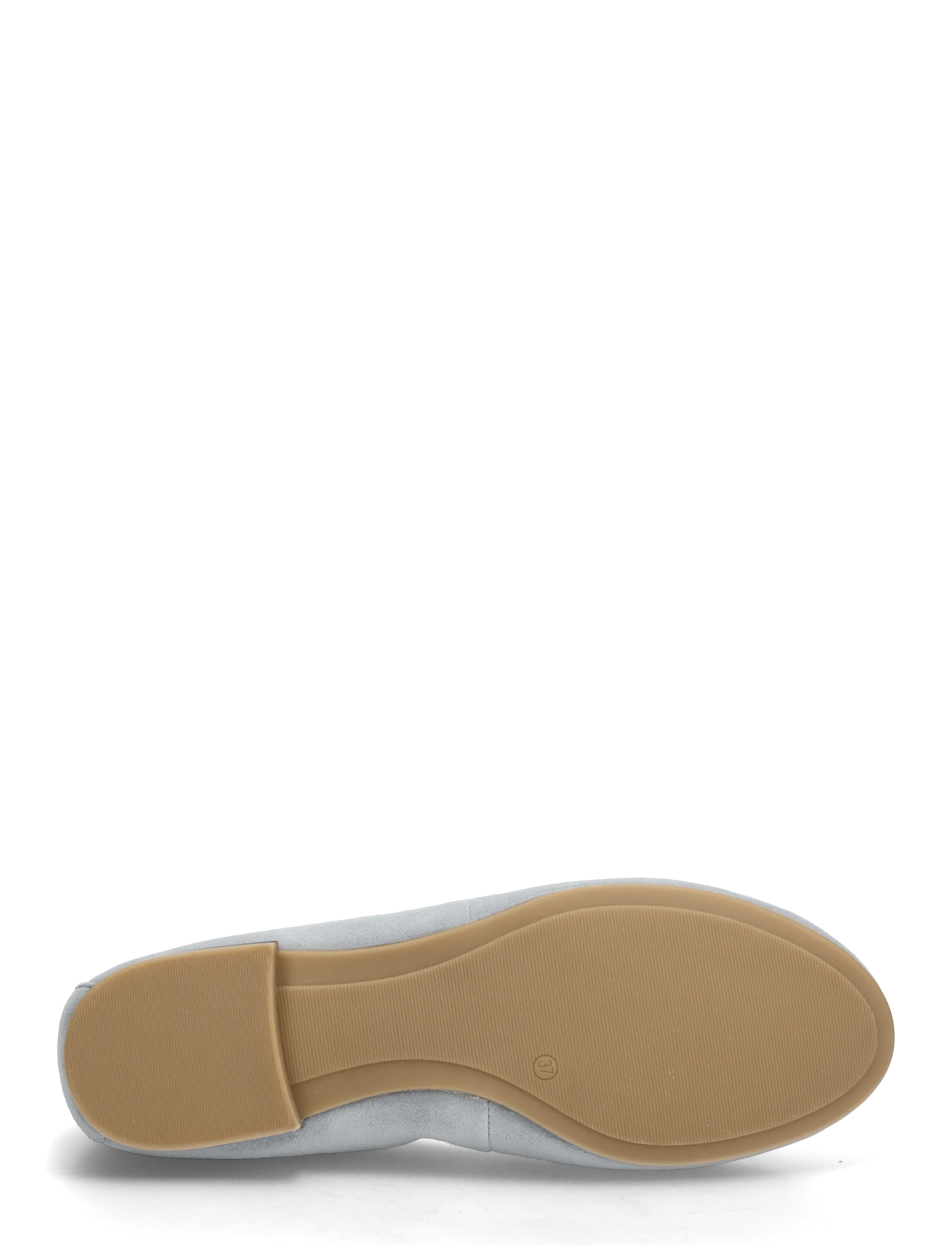 Tamaris - Woms Ballerina - confirmation - light blue comb - 4