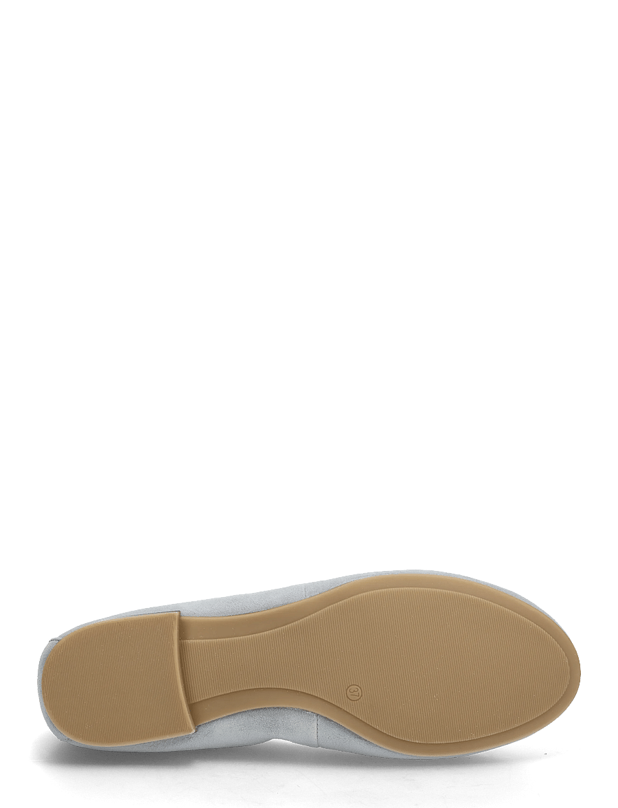 Tamaris - Woms Ballerina - confirmation - light blue comb - 4