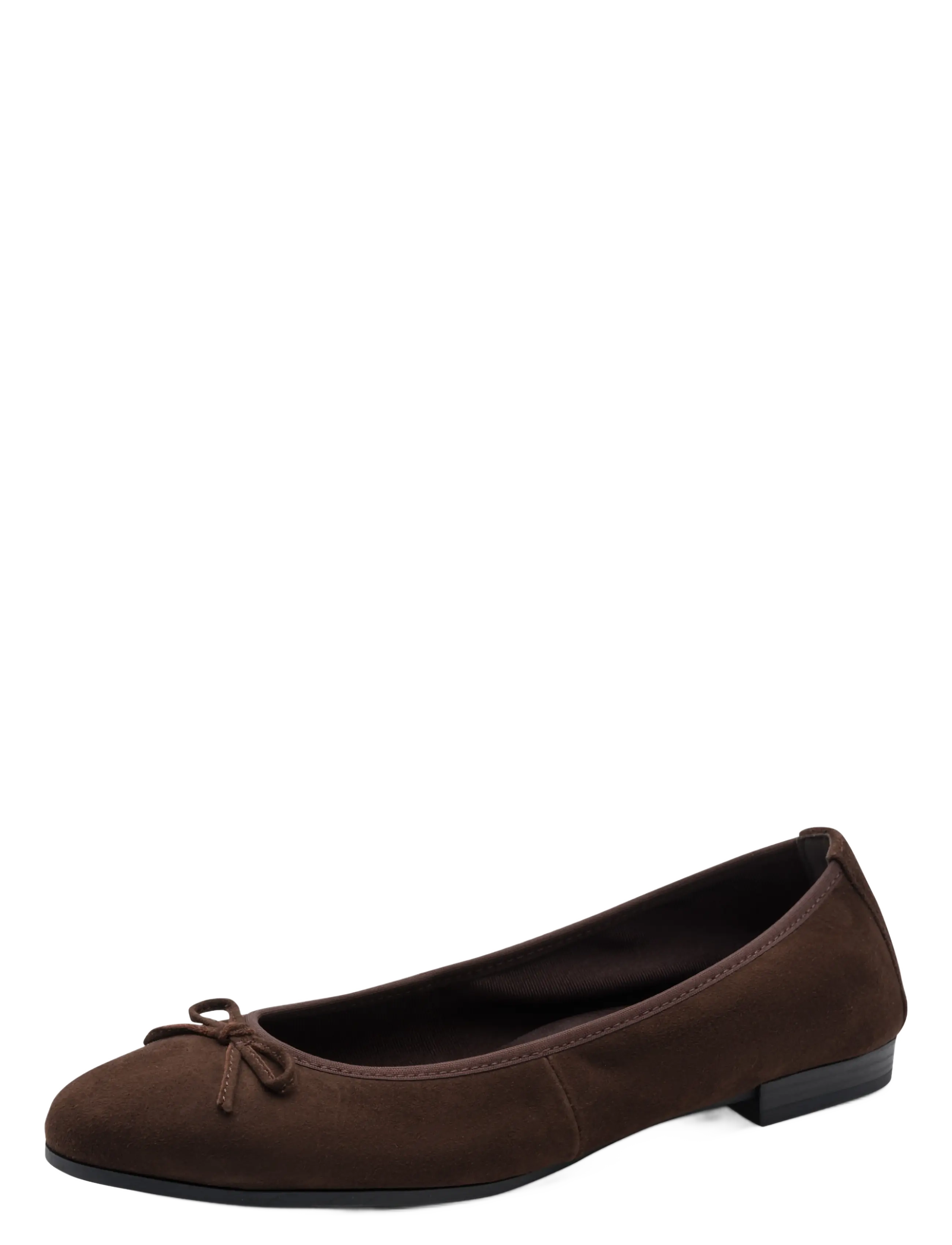Tamaris - Woms Ballerina - Balerīnas