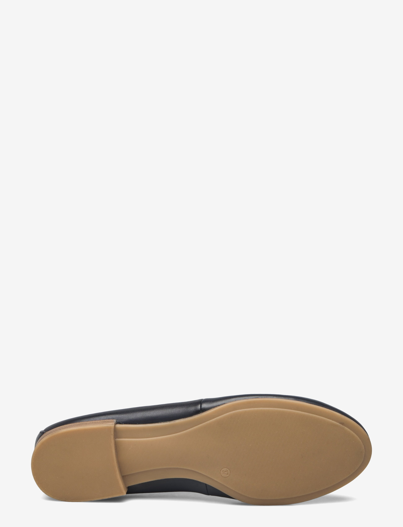 Tamaris - Woms Ballerina - konfirmation - navy - 4