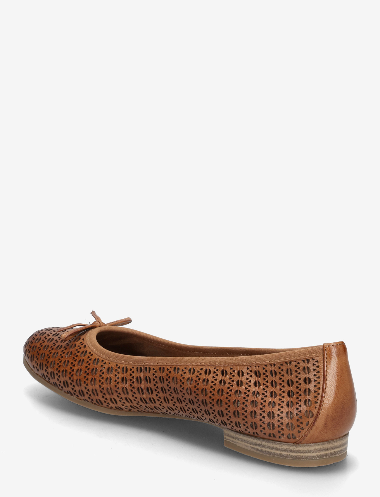 Tamaris - Woms Ballerina - konfirmatsioon - nut structure - 2