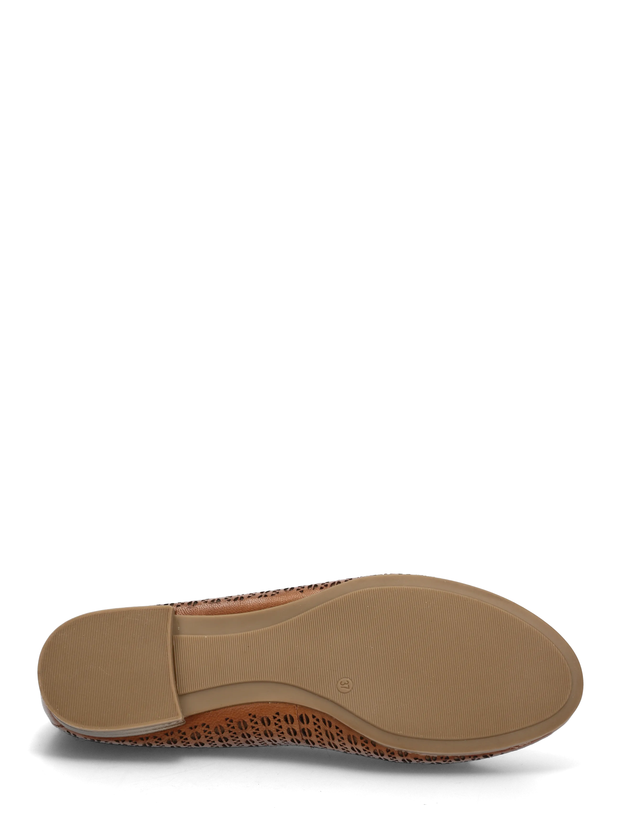 Tamaris - Woms Ballerina - konfirmation - nut structure - 4