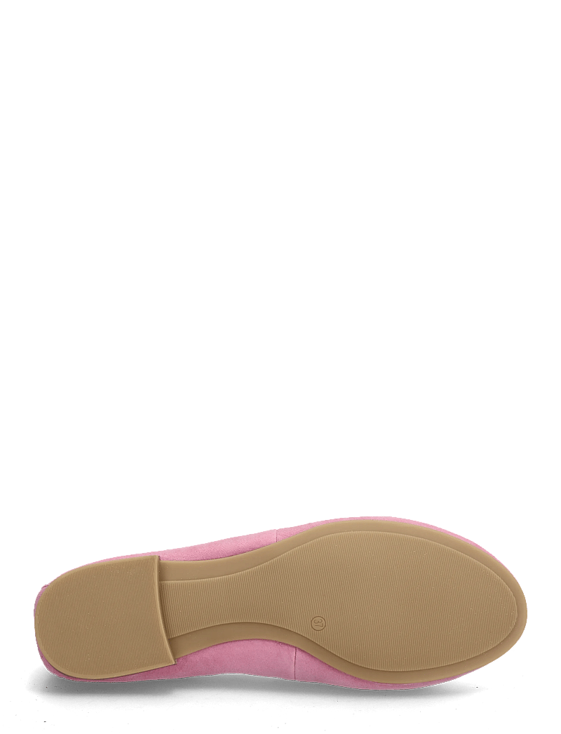Tamaris - Woms Ballerina - konfirmatsioon - rose comb - 4