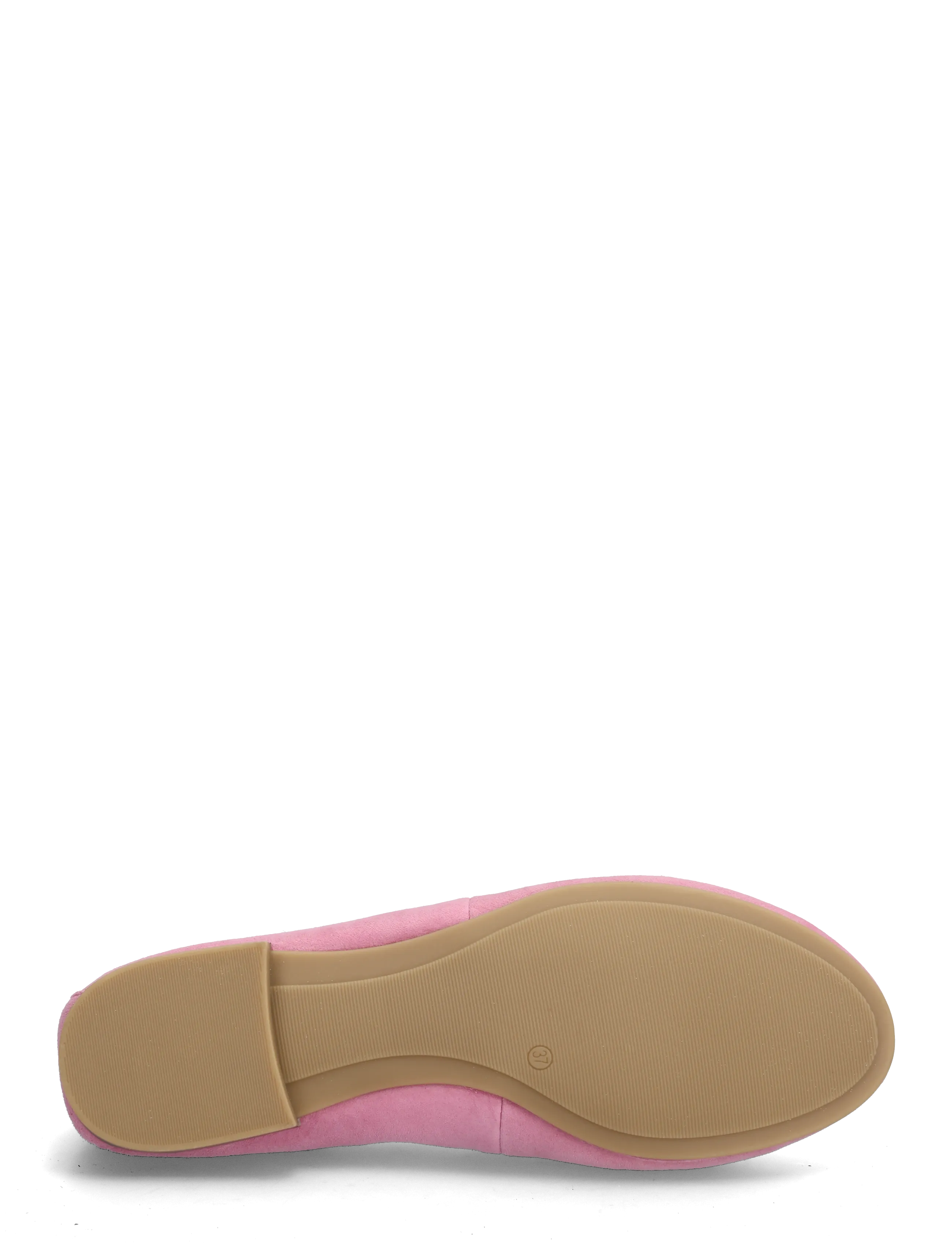 Tamaris - Woms Ballerina - konfirmation - rose comb - 4