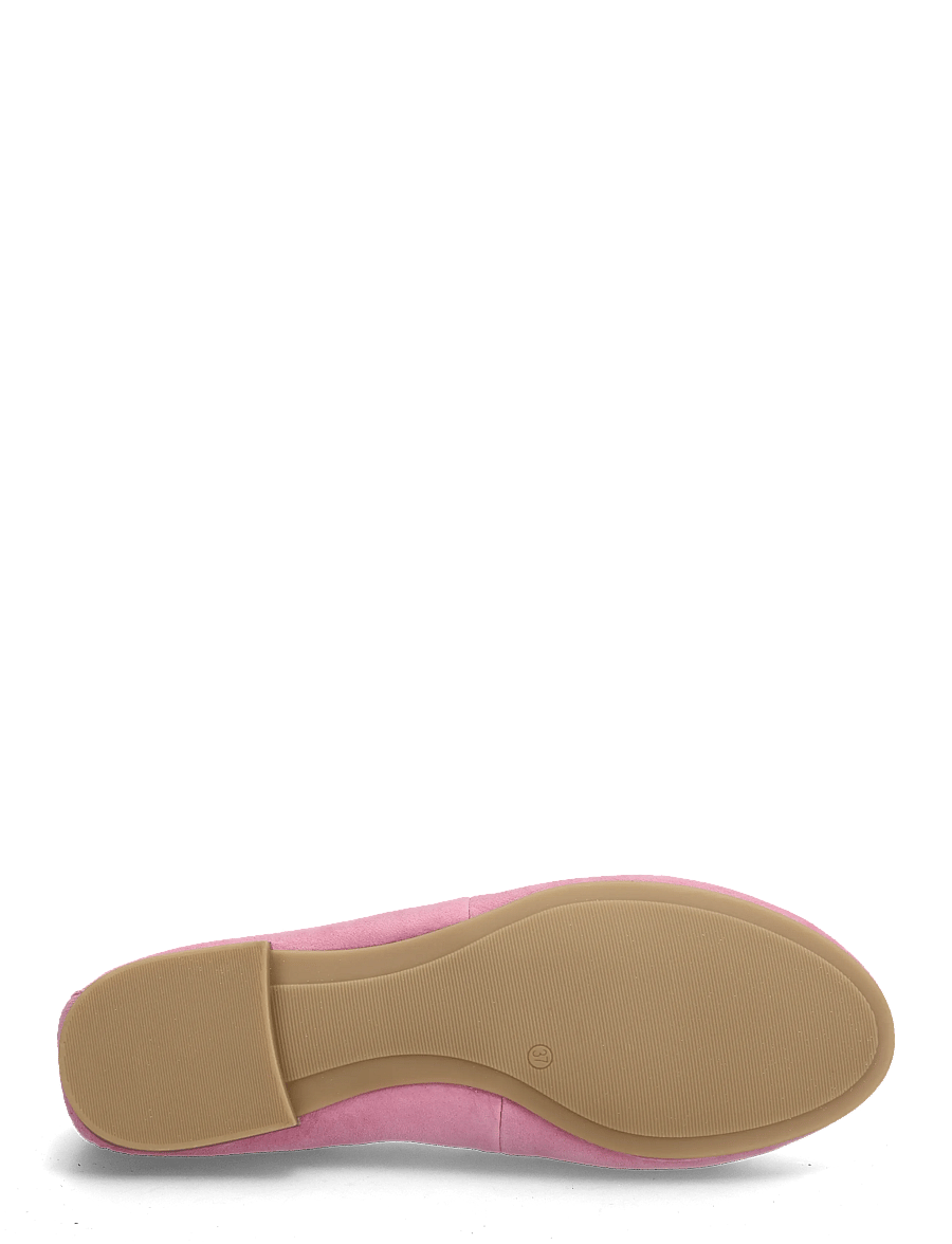 Tamaris - Woms Ballerina - konfirmation - rose comb - 4