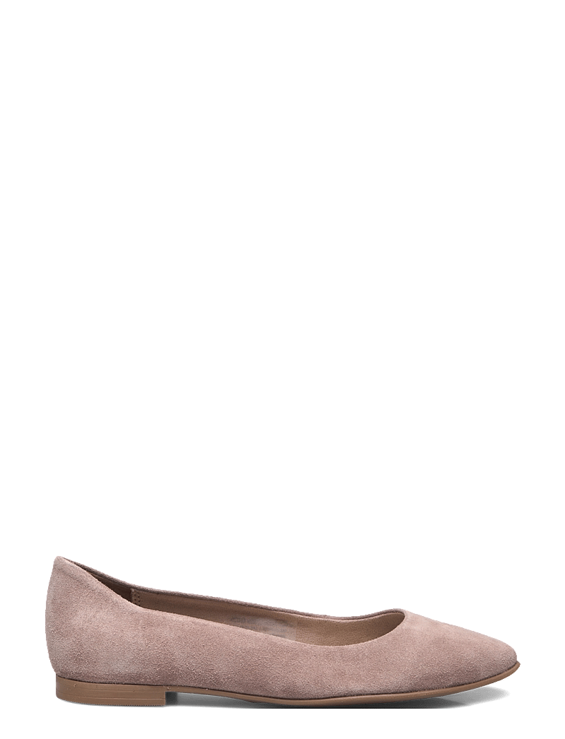 Tamaris - Woms Ballerina - special occasions - taupe - 1