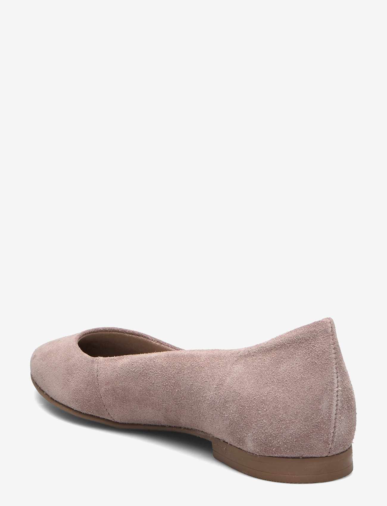 Tamaris - Woms Ballerina - special occasions - taupe - 2