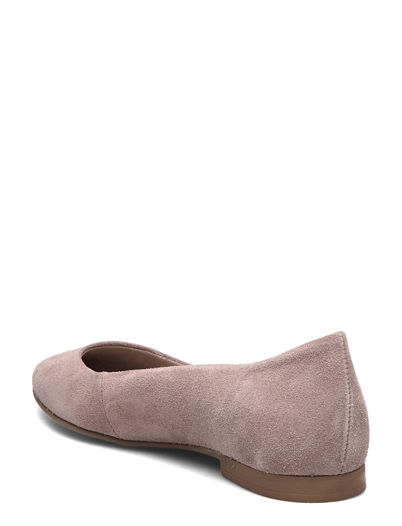 Tamaris - Woms Ballerina - special occasions - taupe - 2