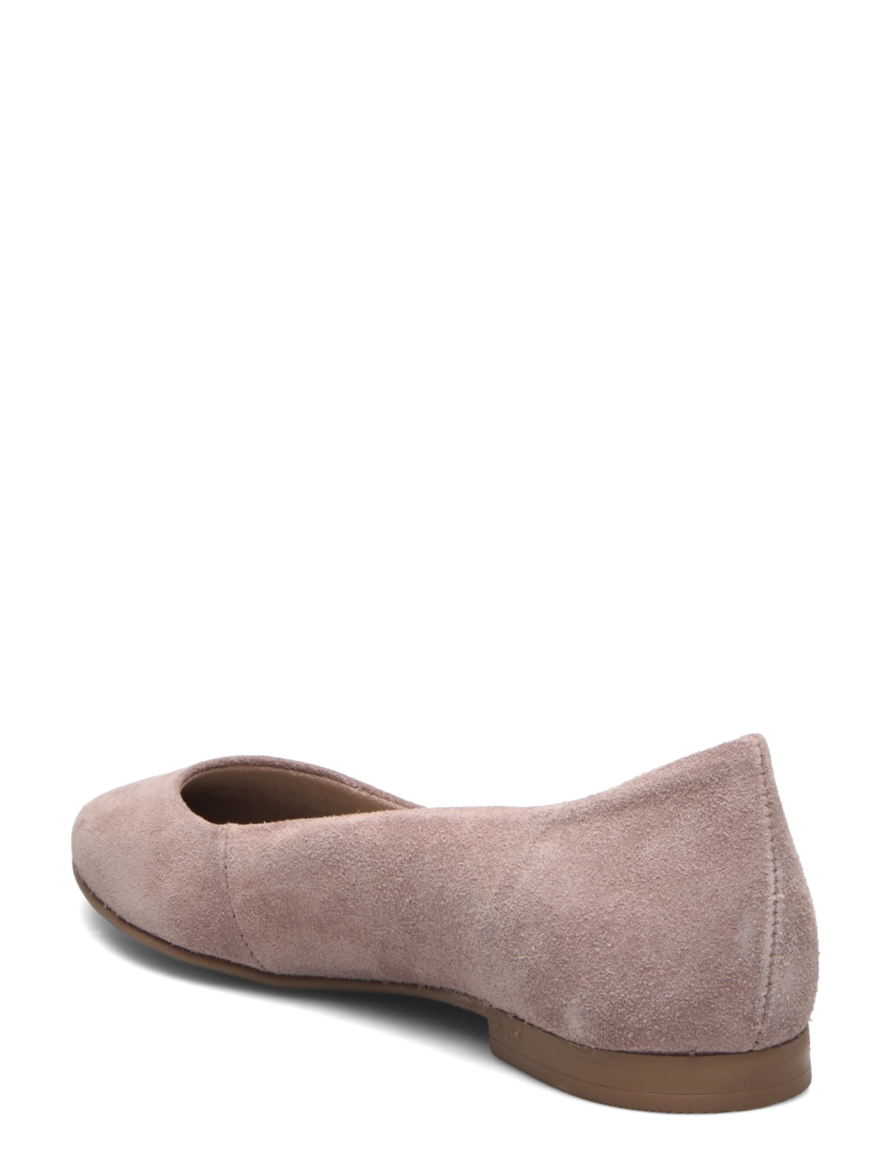 Tamaris - Woms Ballerina - besondere anlässe - taupe - 2