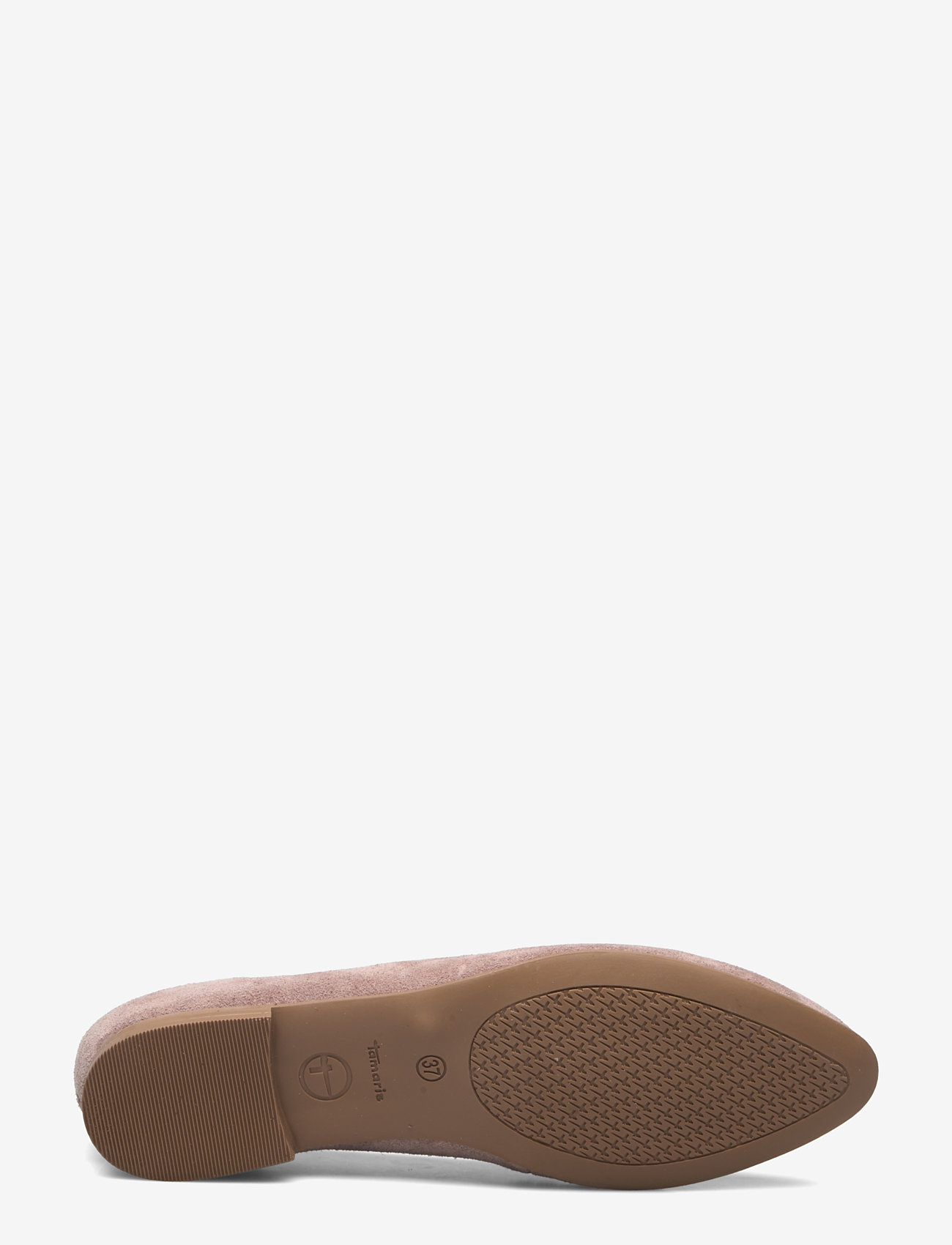 Tamaris - Woms Ballerina - special occasions - taupe - 4