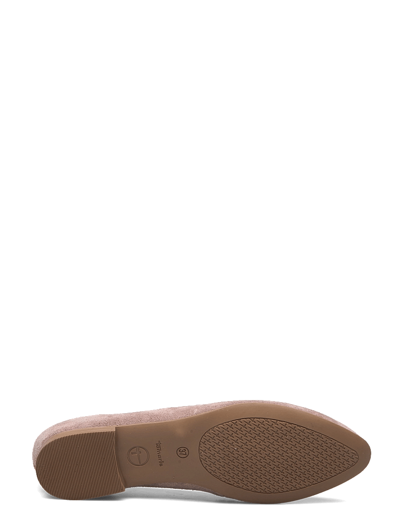 Tamaris - Woms Ballerina - special occasions - taupe - 4