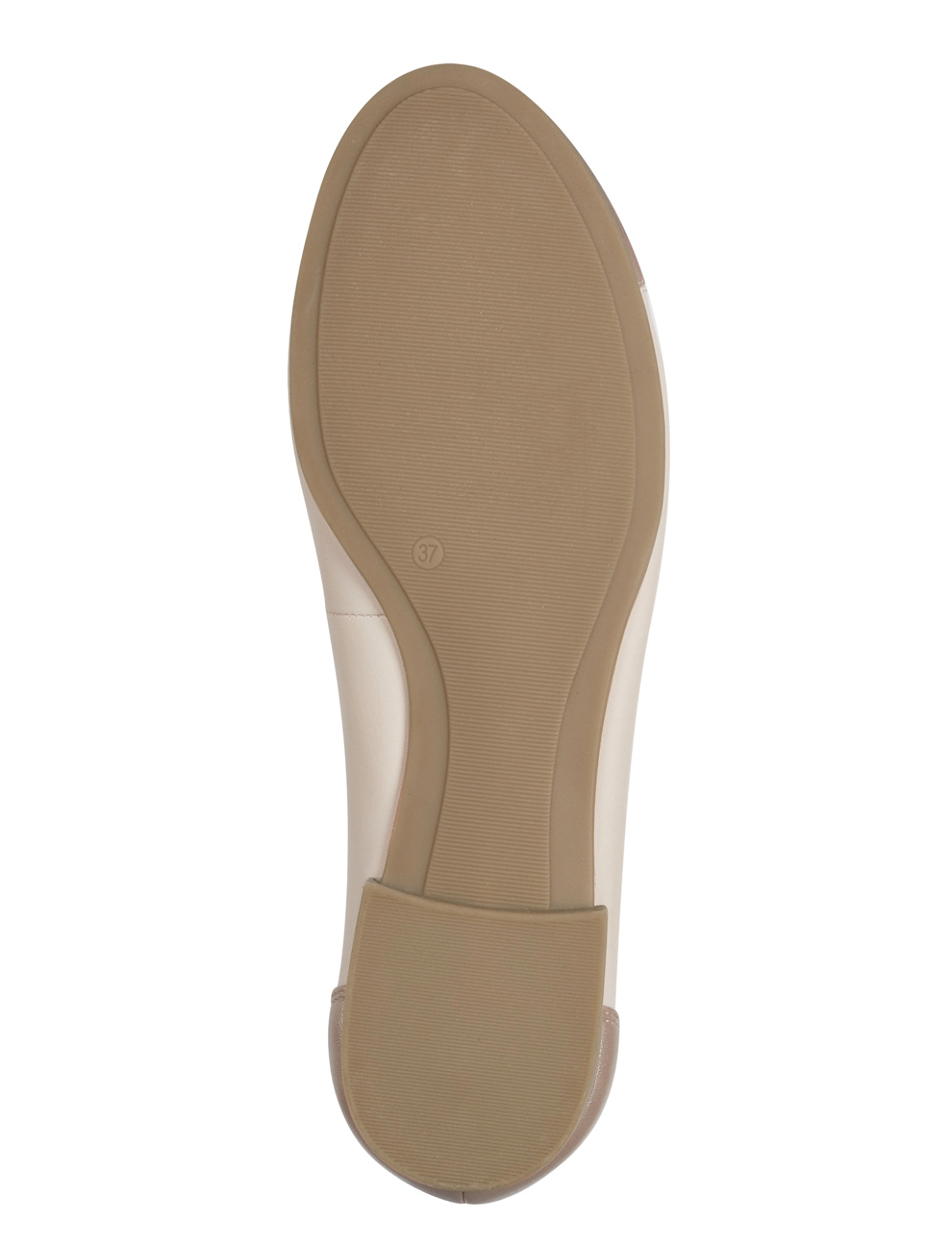 Tamaris - Woms Ballerina - special occasions - ivory comb - 2