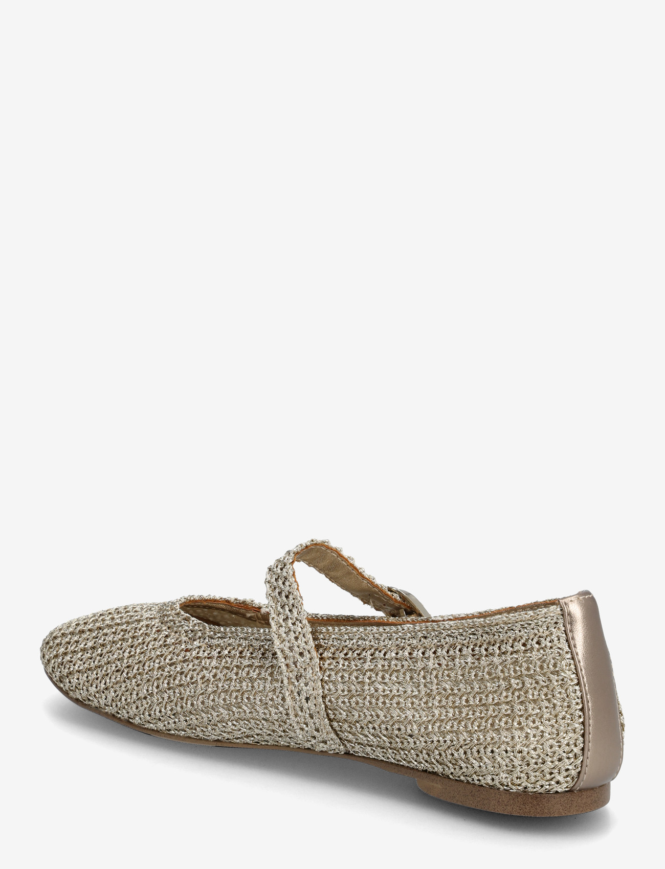 Tamaris - Woms Ballerina - erilised sündmused - bronce - 2