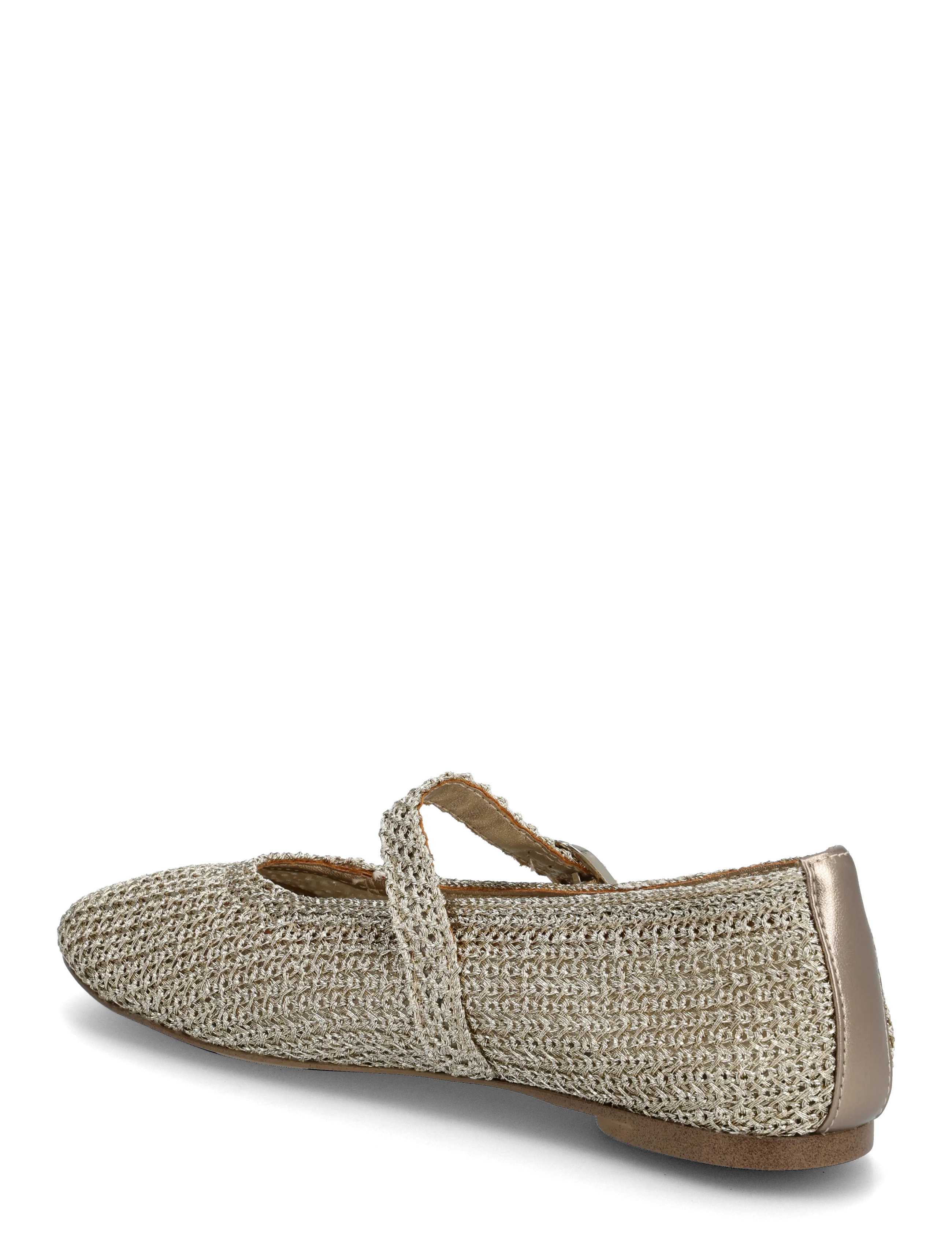 Tamaris - Woms Ballerina - besondere anlässe - bronce - 2