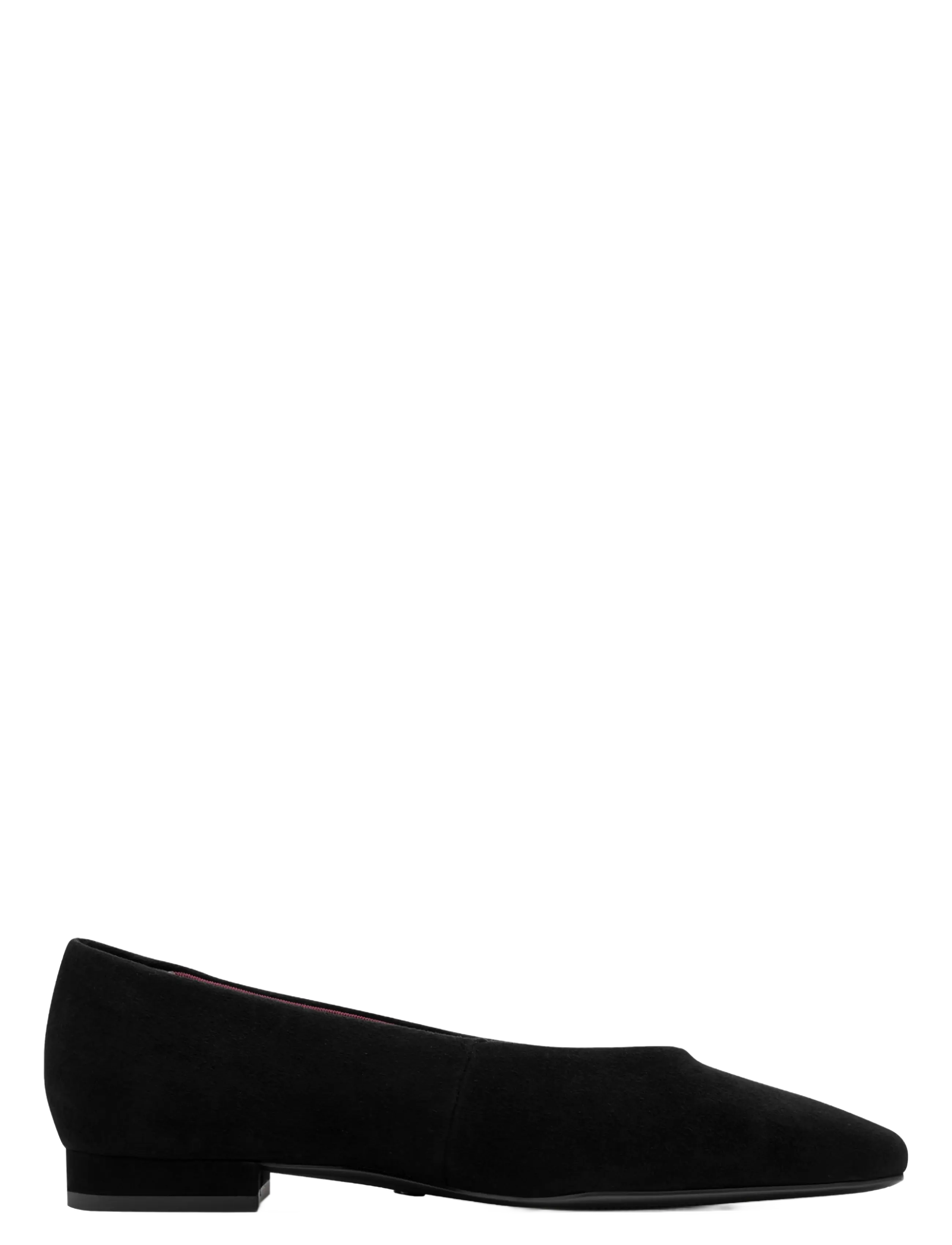 Tamaris - Woms Ballerina - black - 2