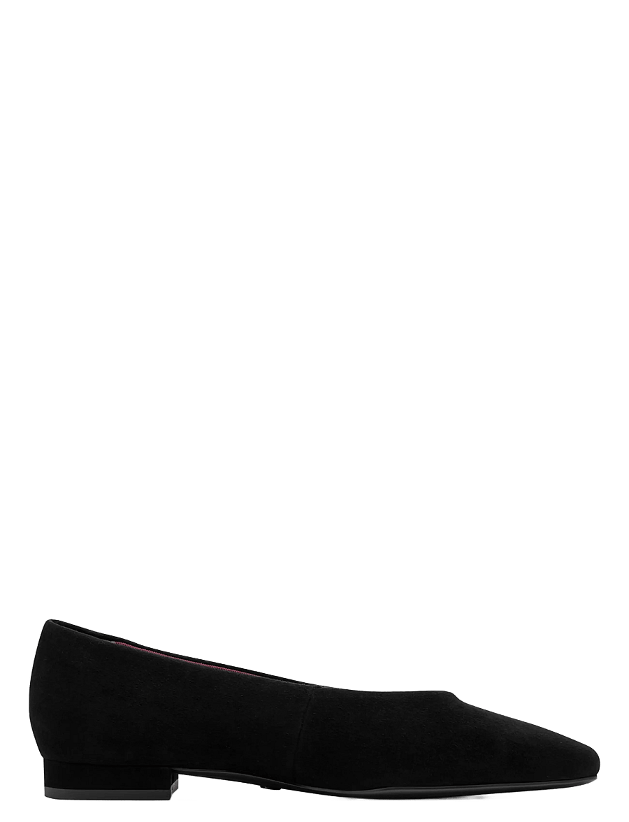 Tamaris - Woms Ballerina - black - 2