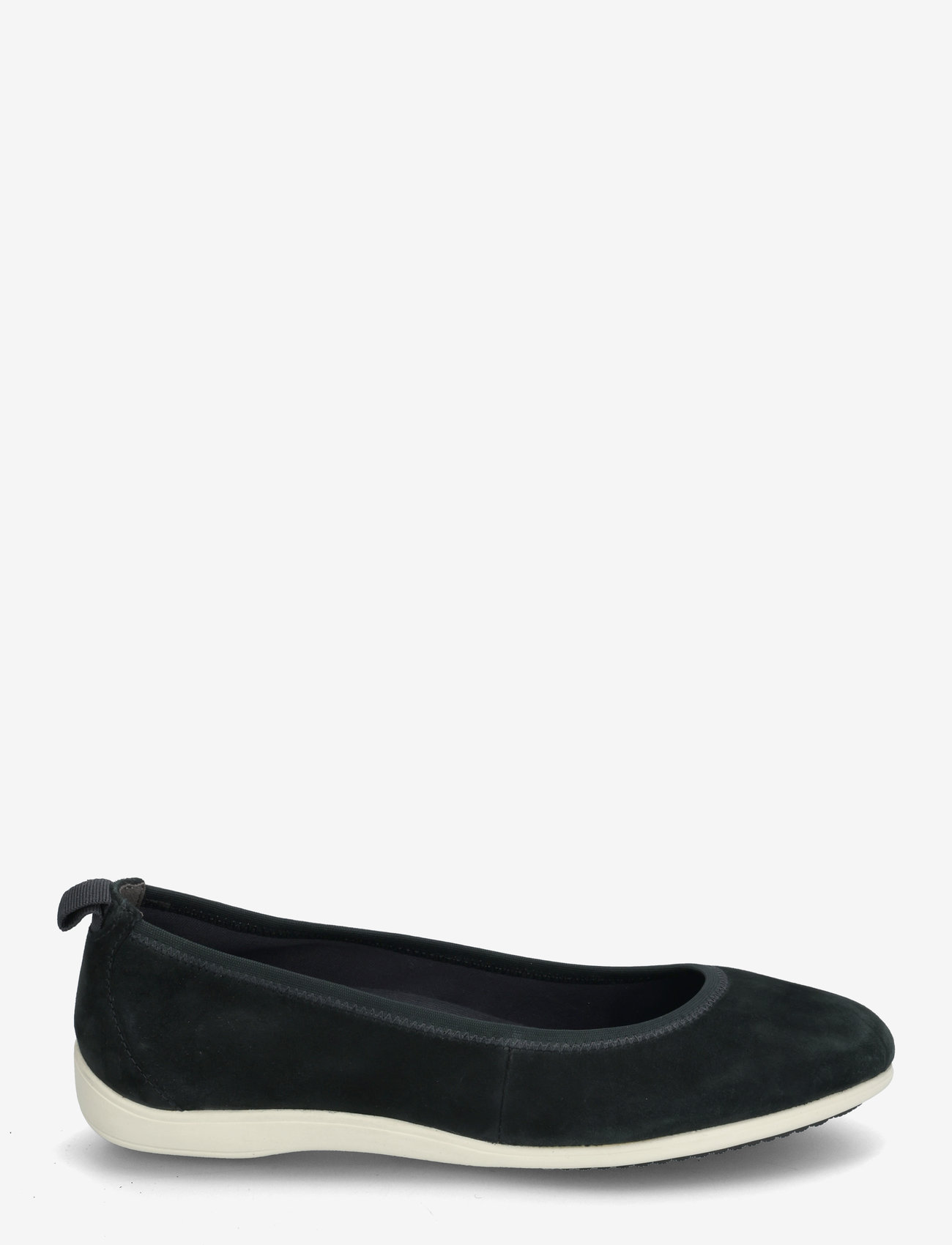 Tamaris - Woms Ballerina - balerinos - navy - 1