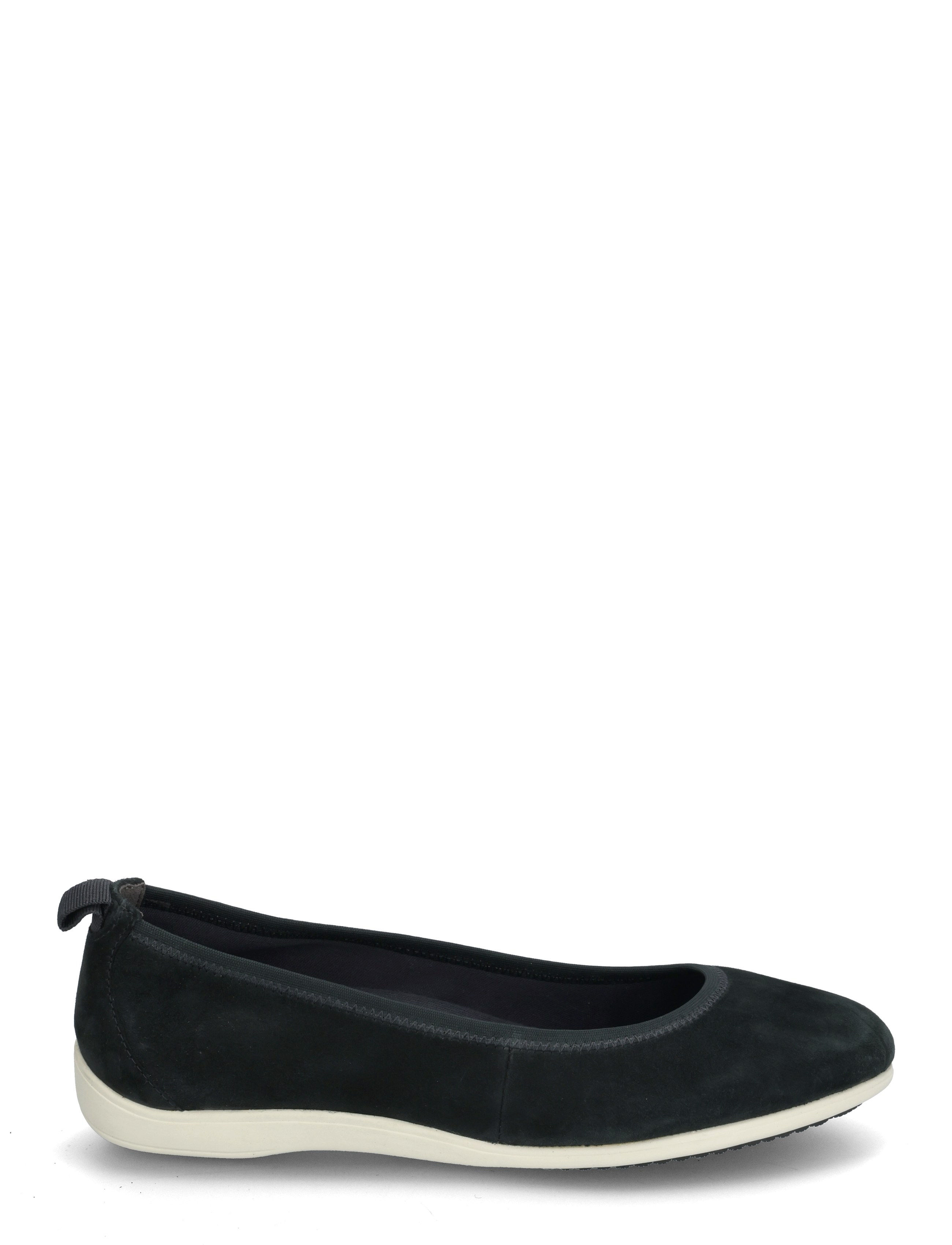 Tamaris - Woms Ballerina - navy - 1