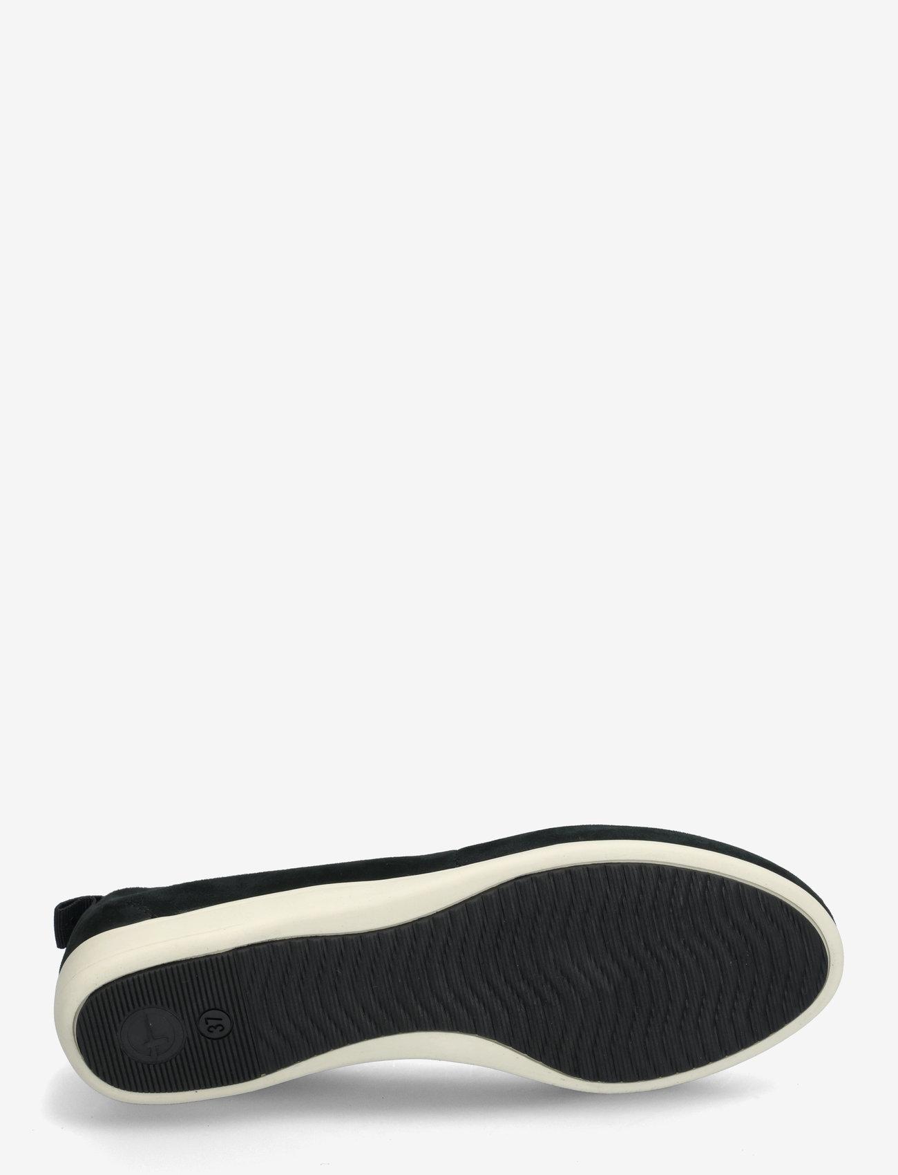 Tamaris - Woms Ballerina - balerinos - navy - 4