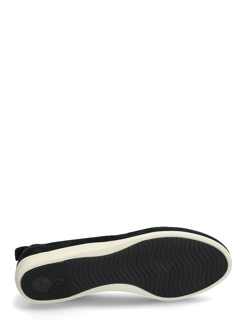 Tamaris - Woms Ballerina - balerinos - navy - 4