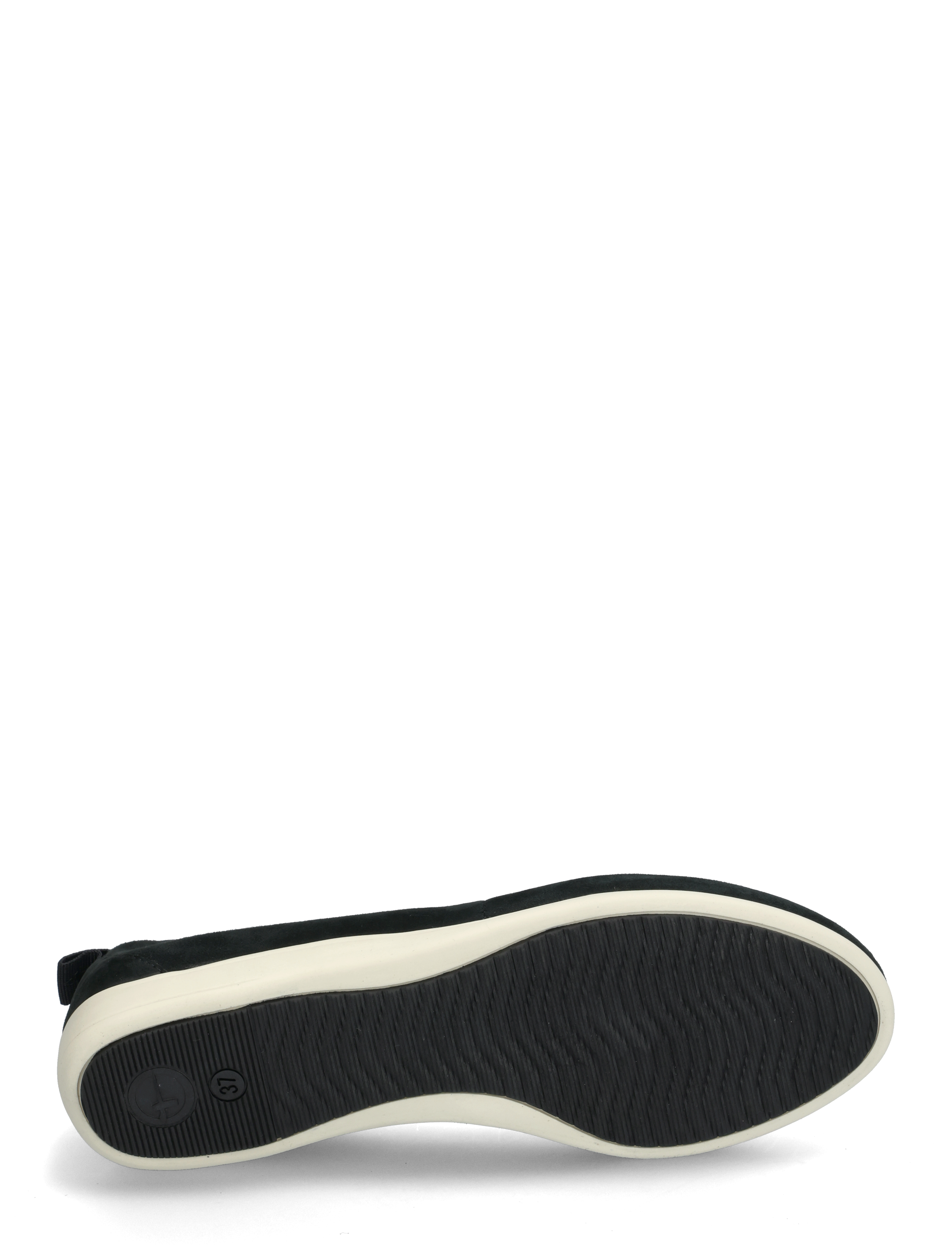 Tamaris - Woms Ballerina - navy - 4