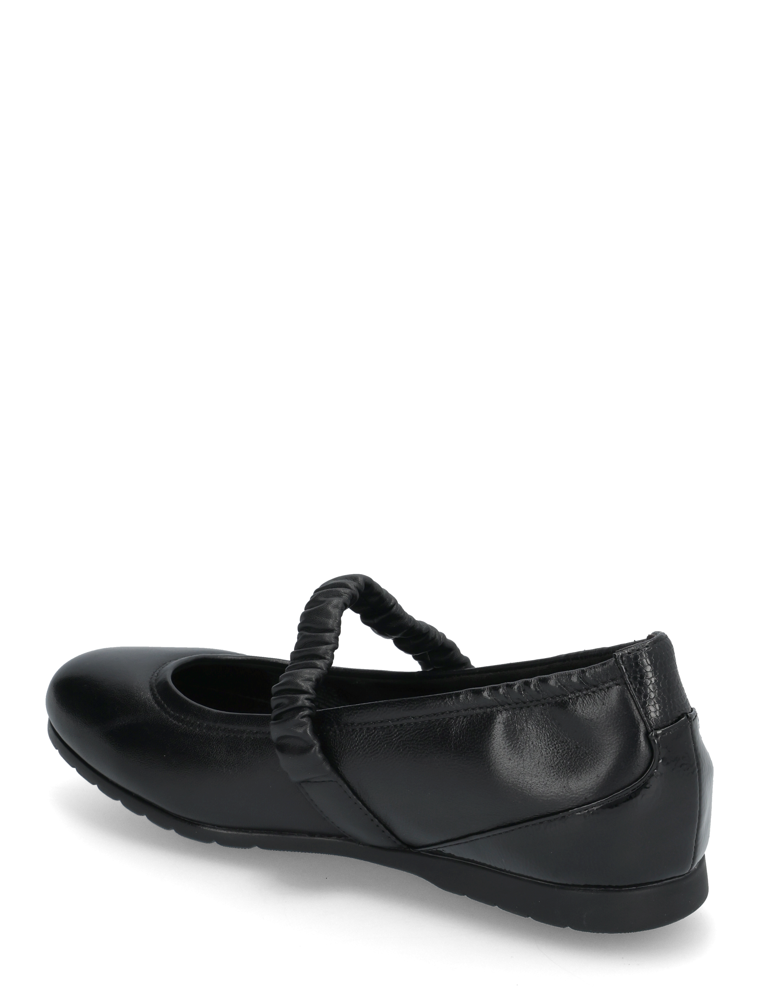 Tamaris - Woms Ballerina - black - 2