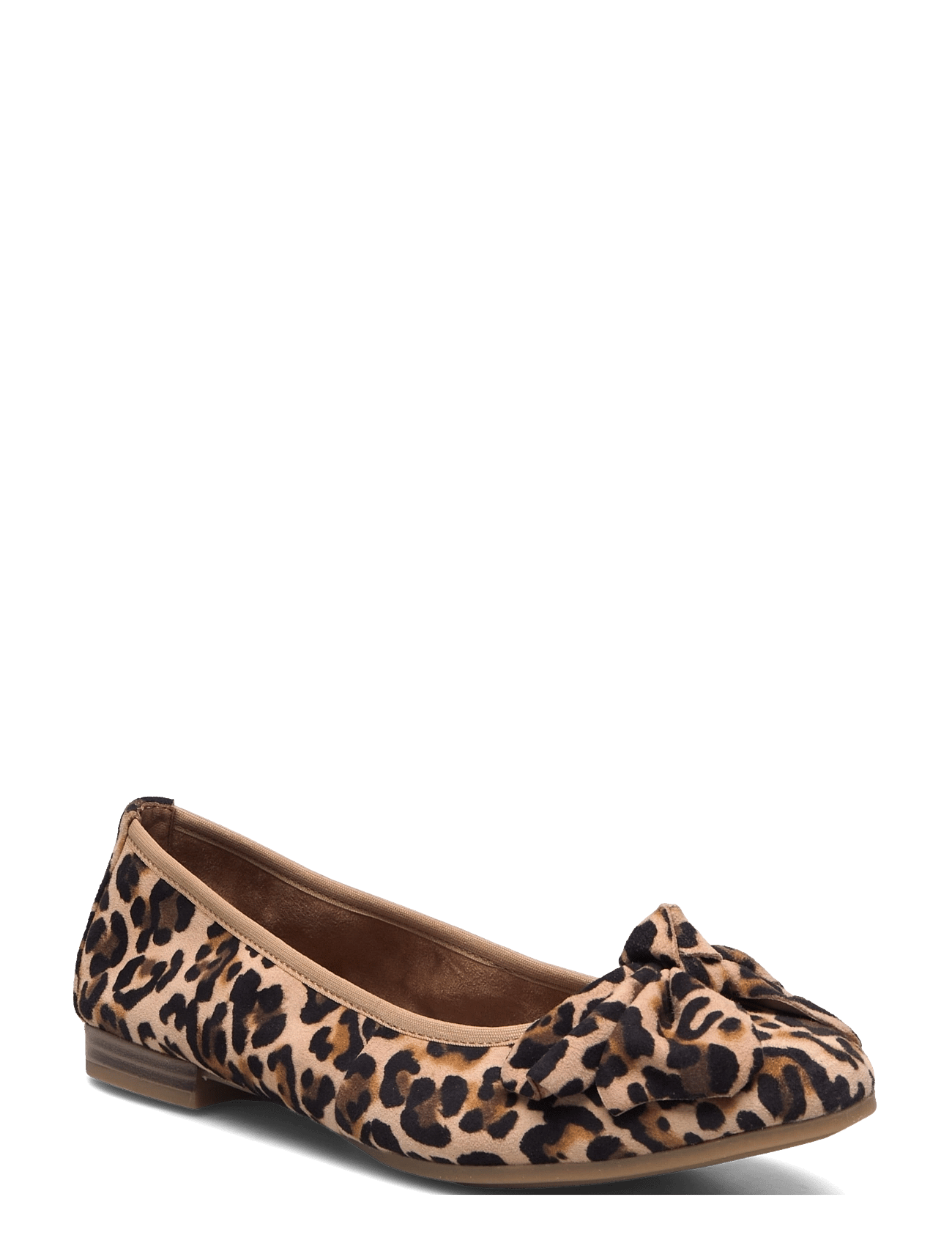Tamaris Woms Ballerina - Brown - 39