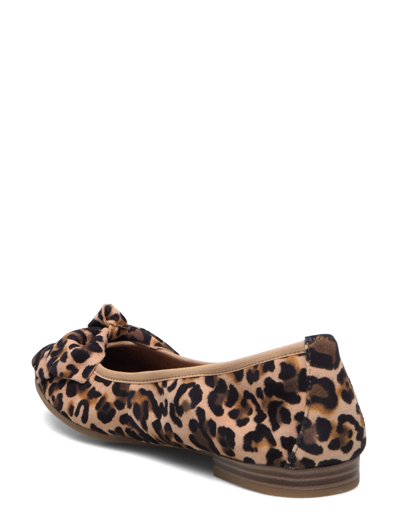 Tamaris - Woms Ballerina - special occasions - leopard - 2