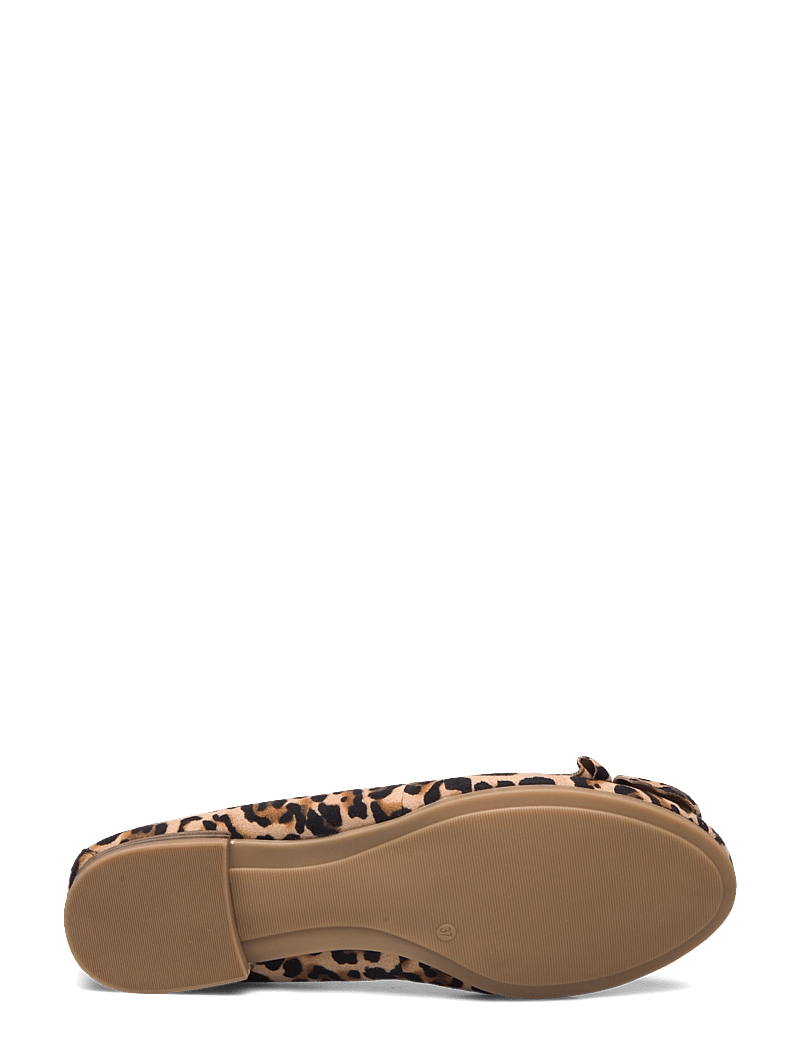 Tamaris - Woms Ballerina - special occasions - leopard - 4