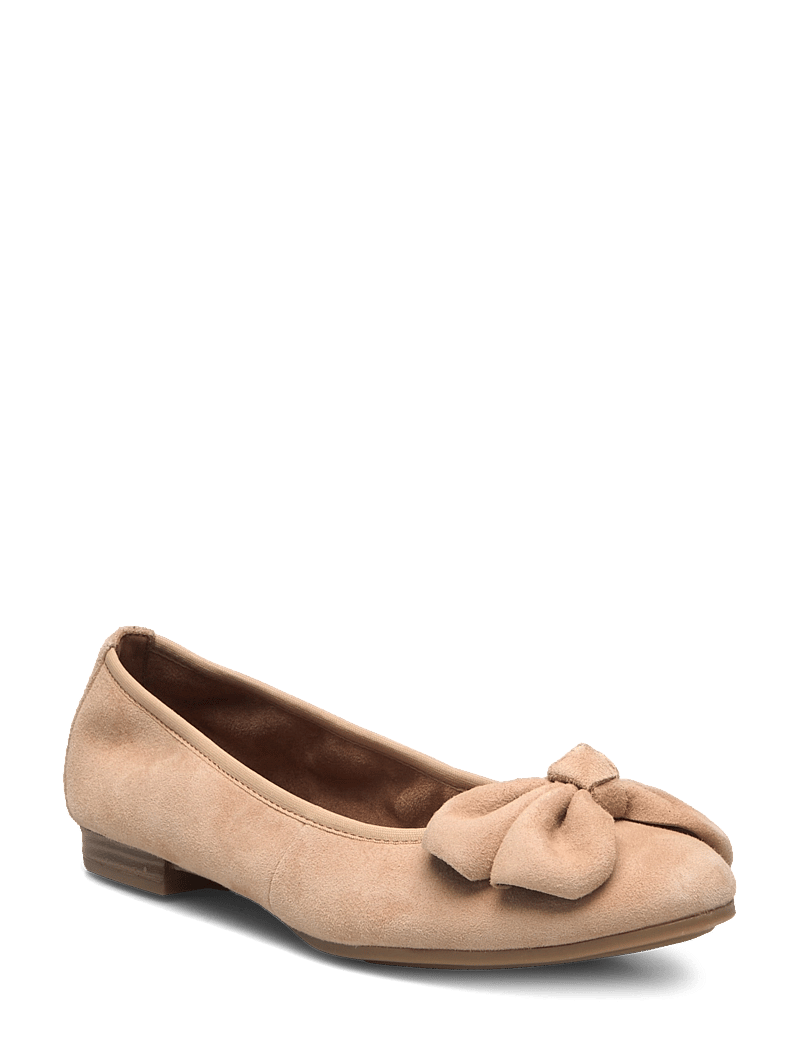Ballerinas Tamaris Flache Schuhe Ballerinas Damen Tamaris Tamaris