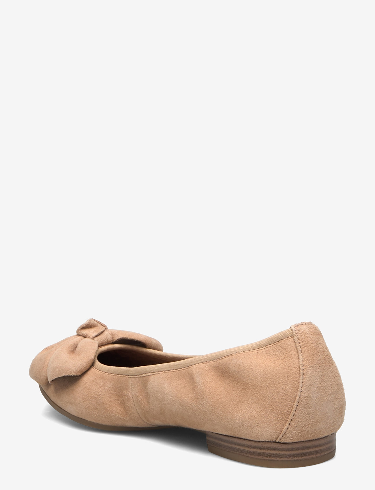 Tamaris - Woms Ballerina - tan - 2