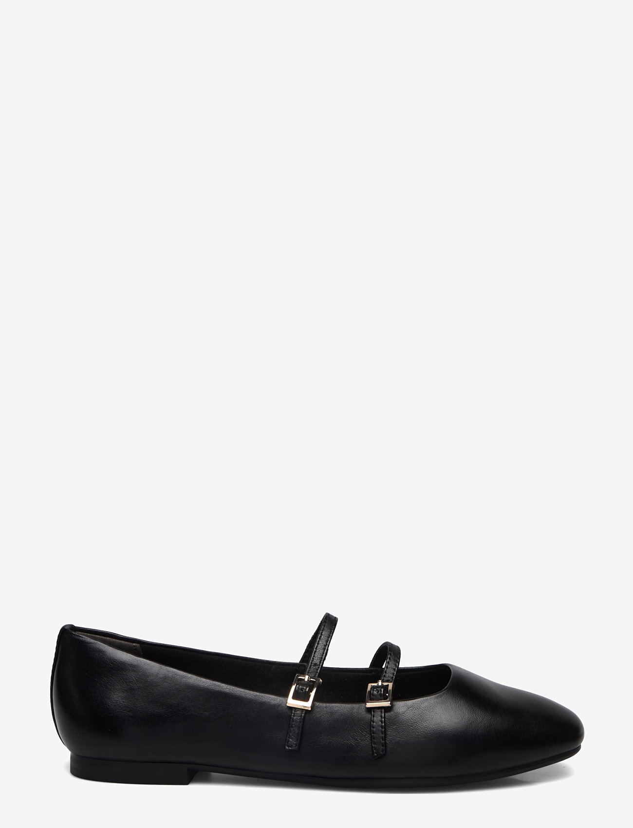 Tamaris - Woms Ballerina - special occasions - black - 1