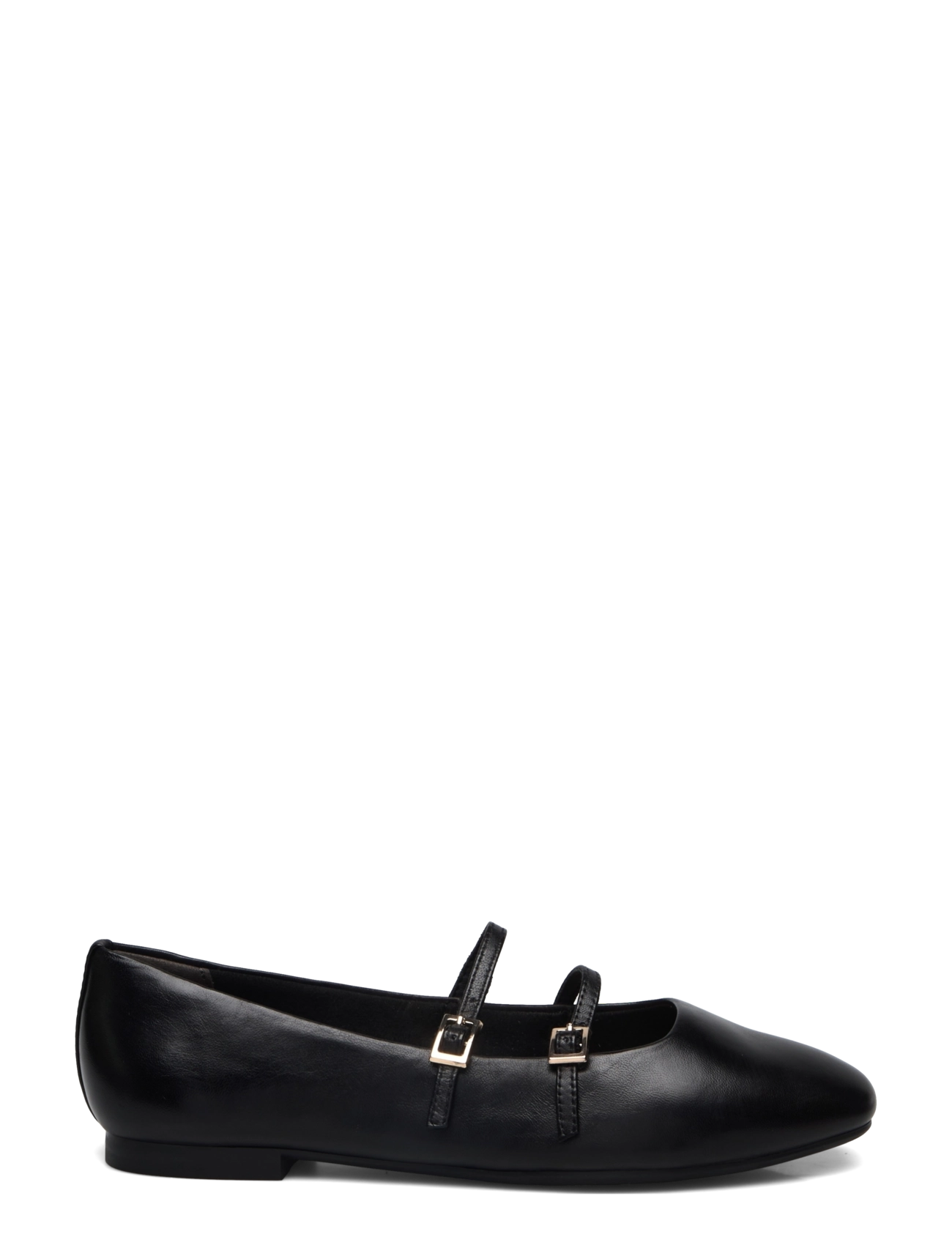 Tamaris - Woms Ballerina - special occasions - black - 1