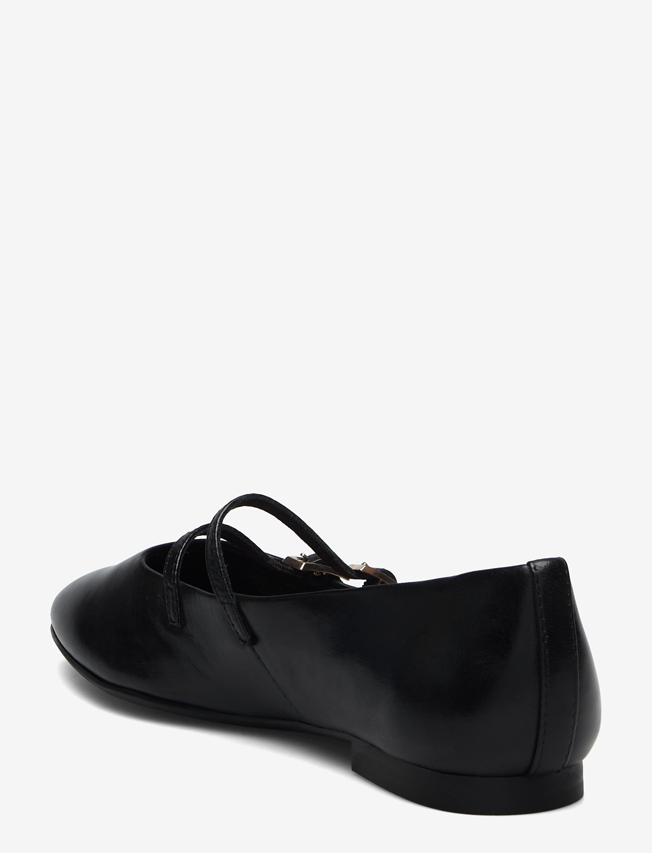 Tamaris - Woms Ballerina - special occasions - black - 2