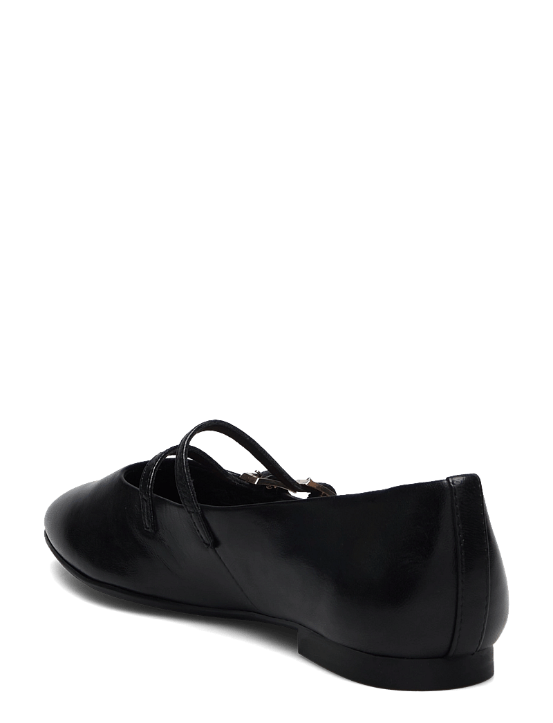 Tamaris - Woms Ballerina - special occasions - black - 2