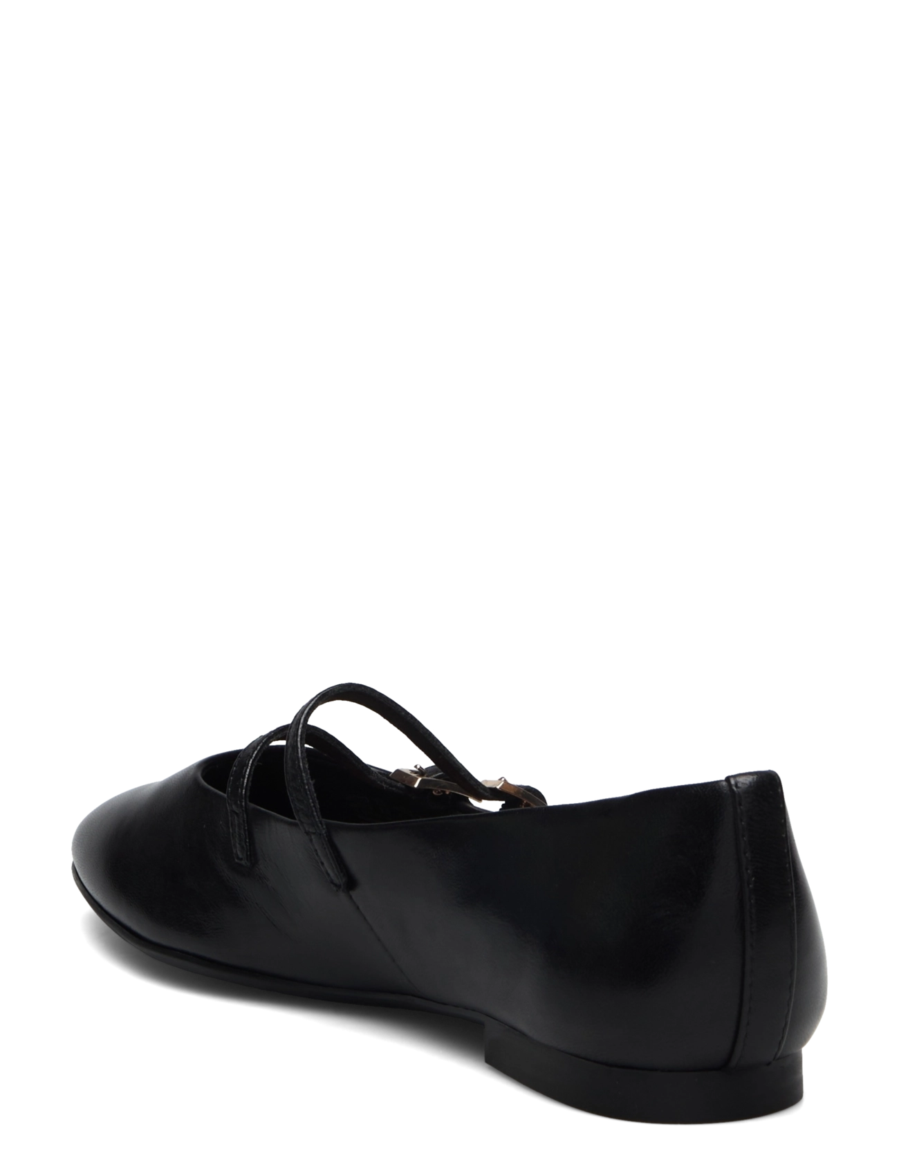 Tamaris - Woms Ballerina - special occasions - black - 2