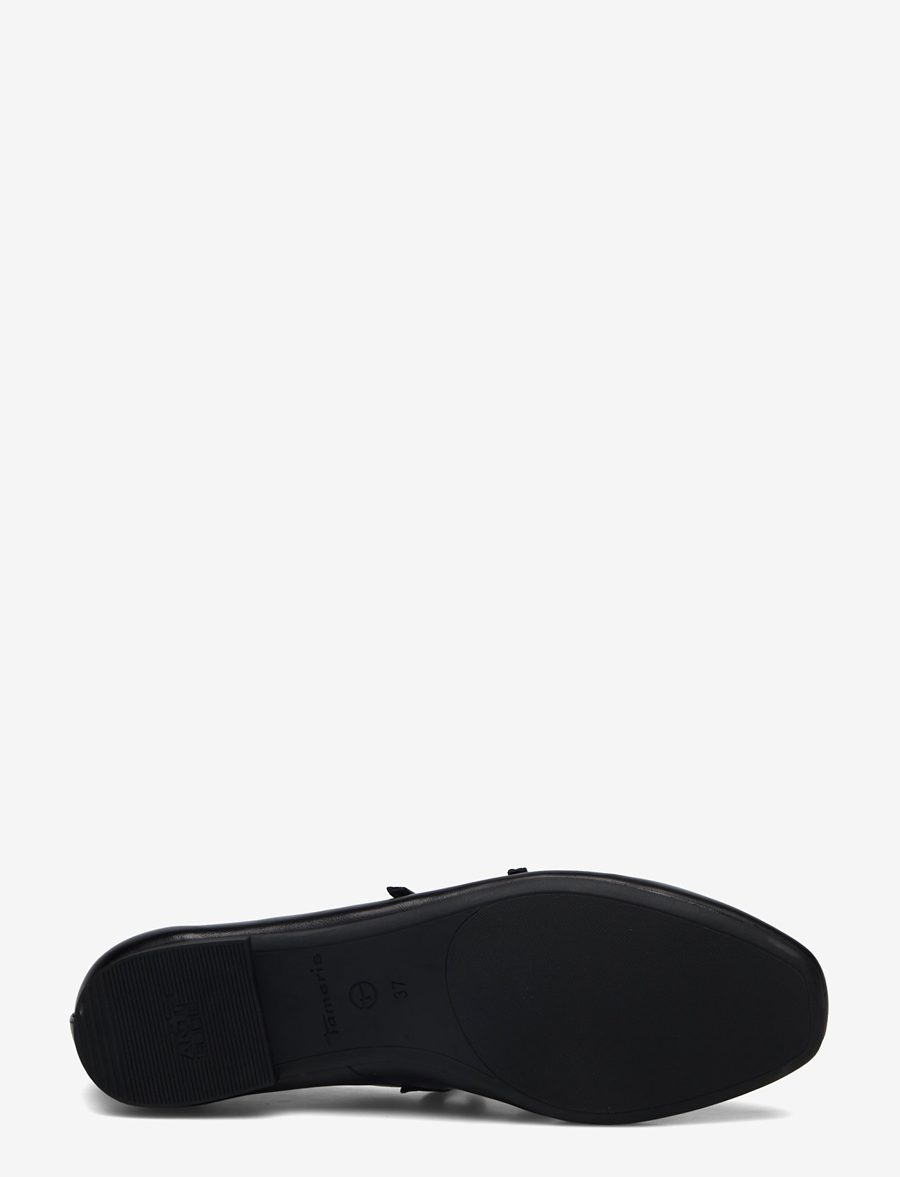 Tamaris - Woms Ballerina - special occasions - black - 4