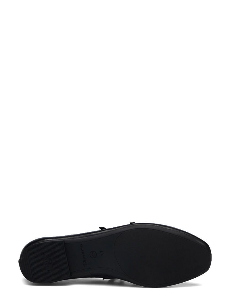 Tamaris - Woms Ballerina - special occasions - black - 4