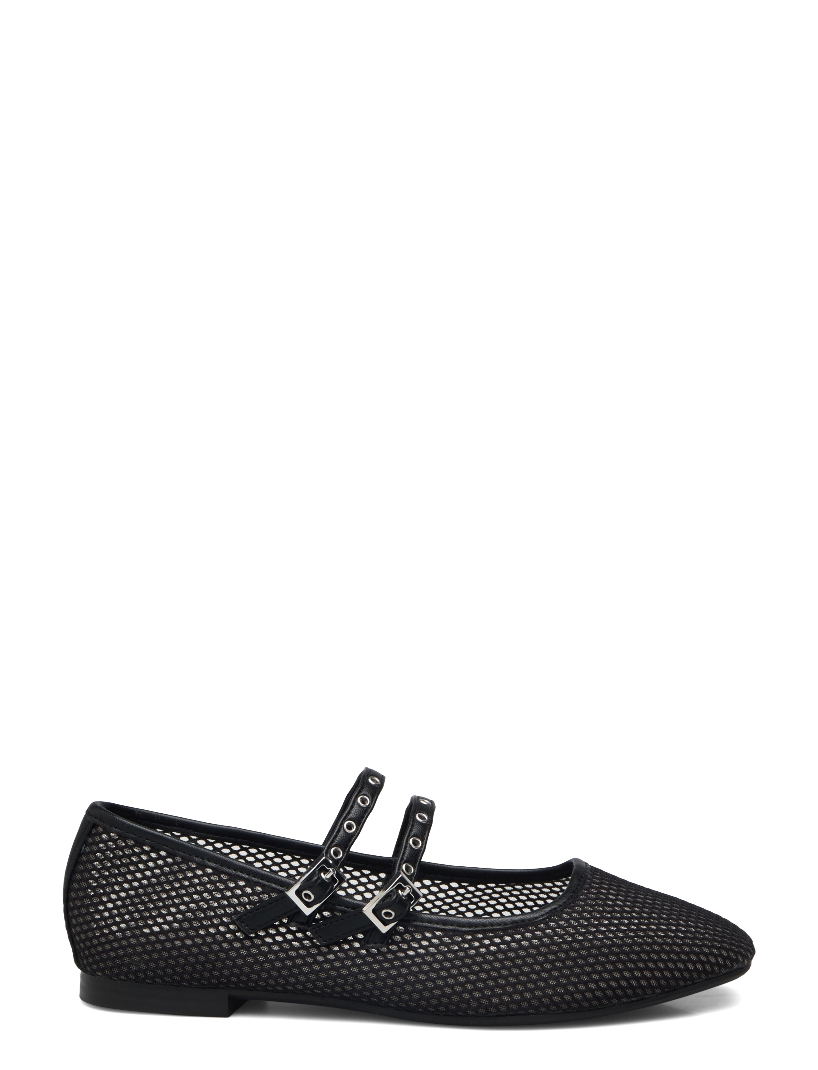 Tamaris - Woms Ballerina - black - 1